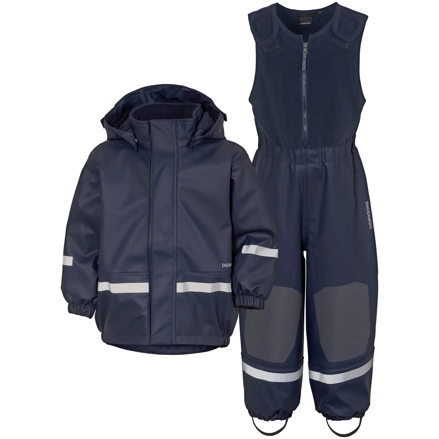 Regenanzug Baby Mädchen Didriksons Boardman Classic