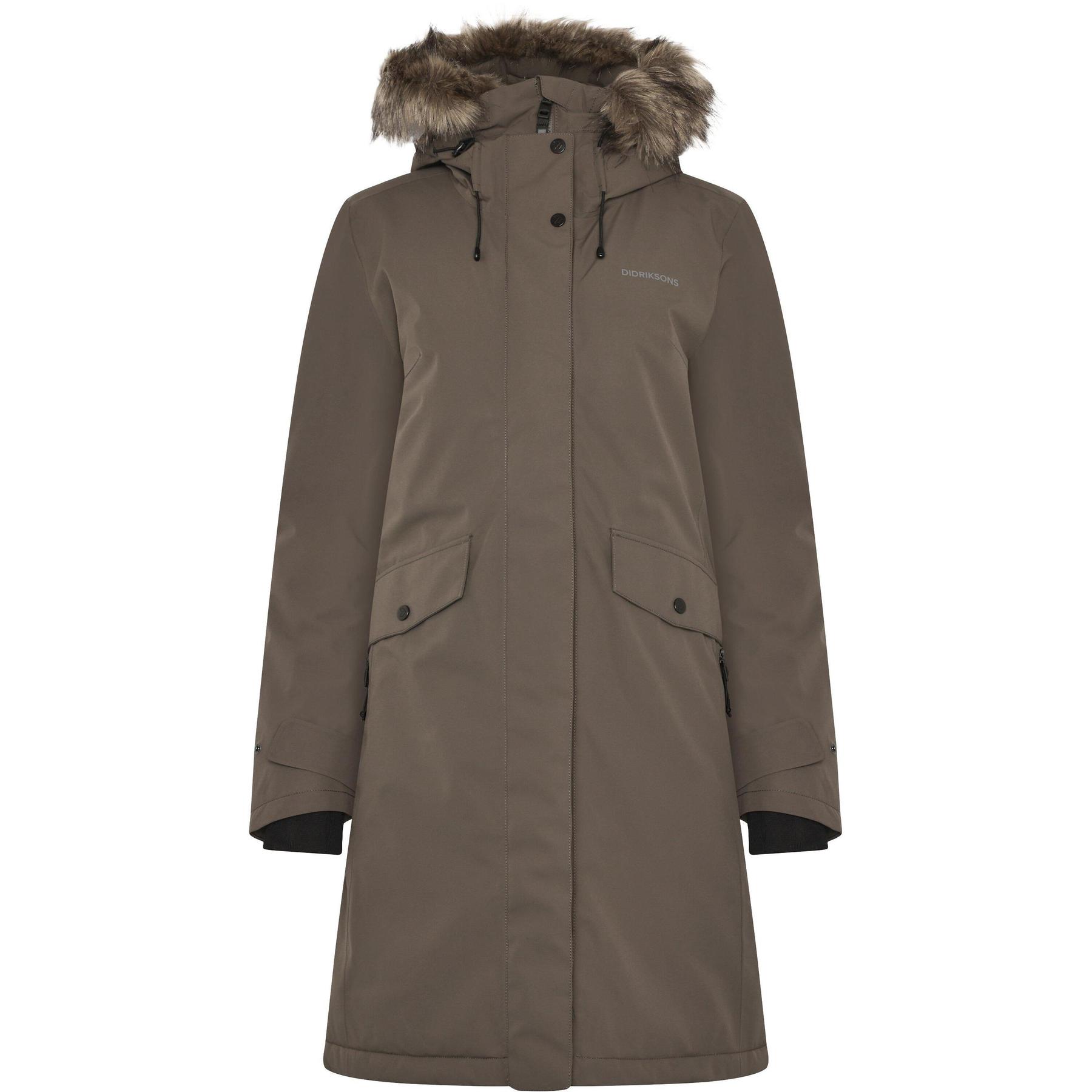 Parka da donna  Erika
