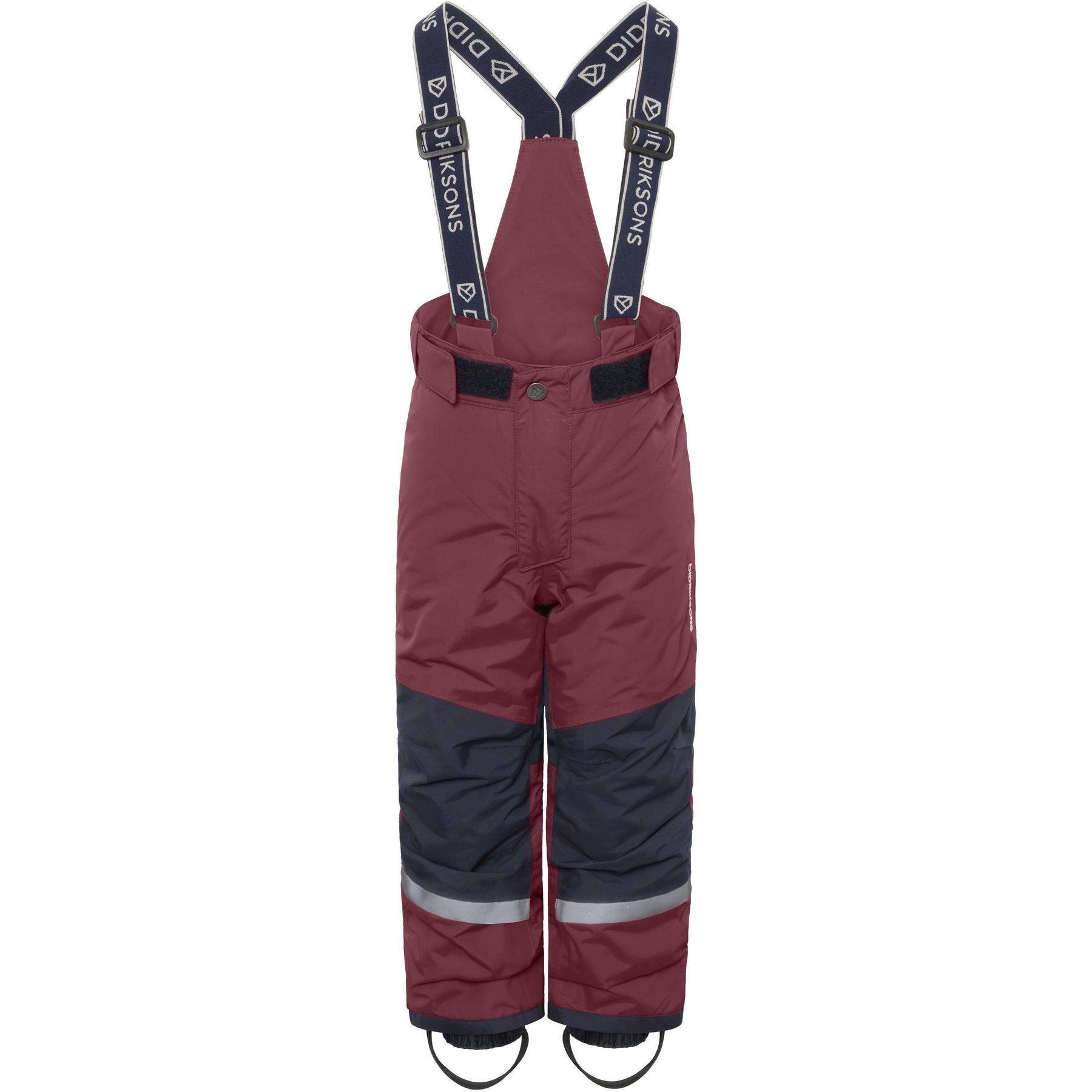 Pantalon imperméable enfant Didriksons Idre