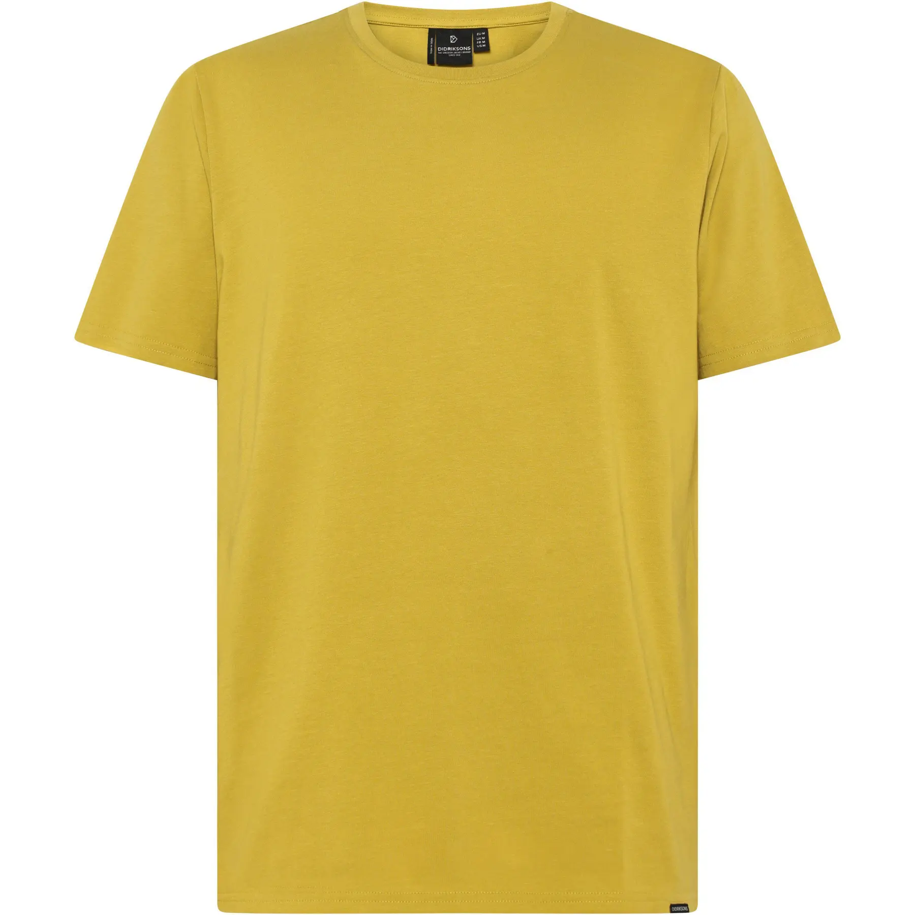 T-shirt Didriksons Harald 3