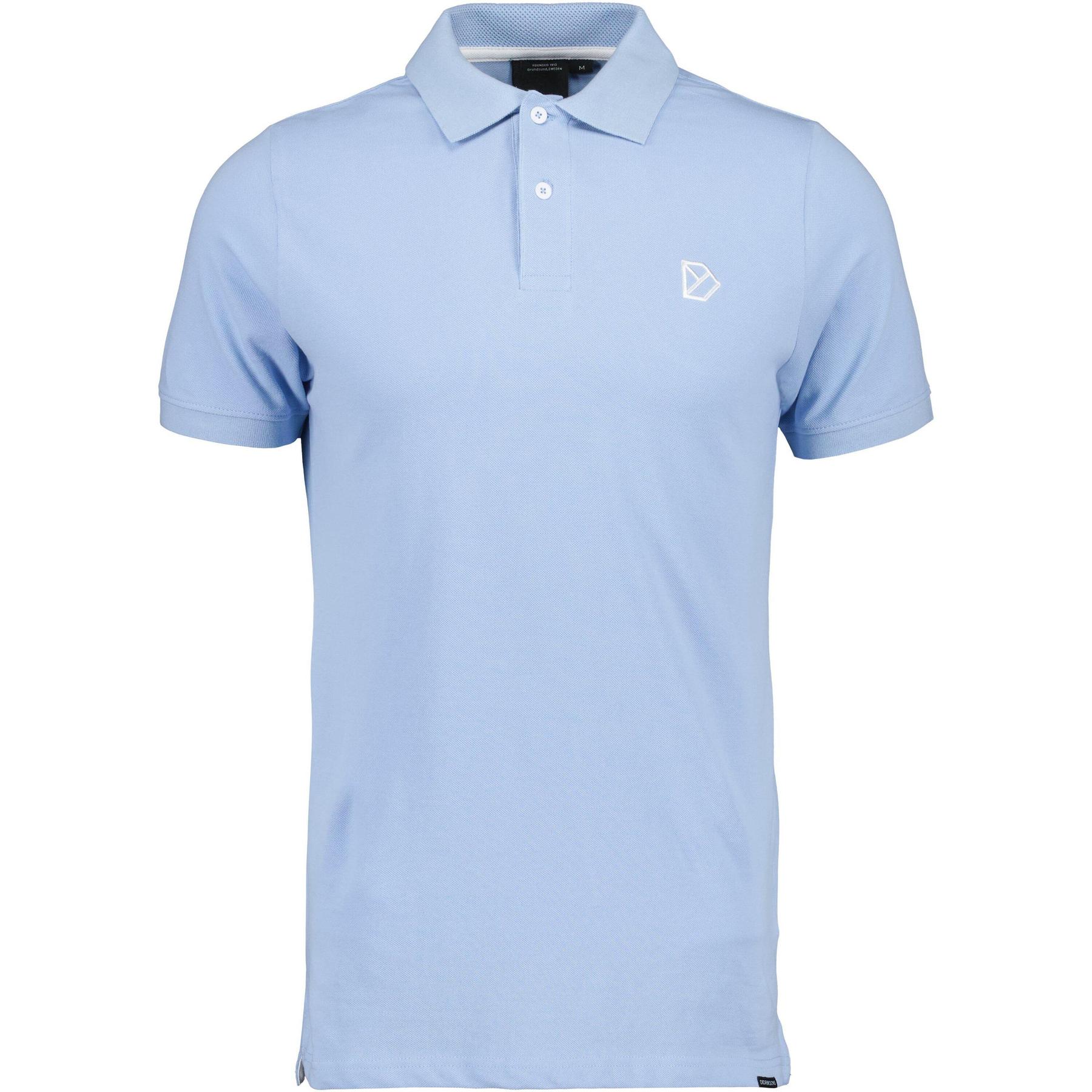 7333371143896 - Polo-Shirt Ville Pike