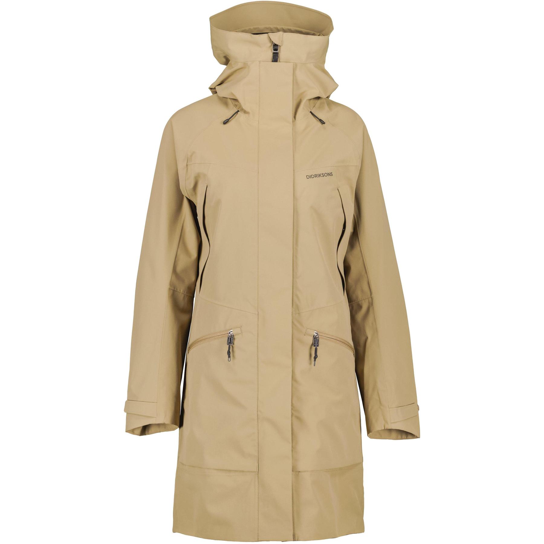 7333371198353 - Parka Damen Ilma