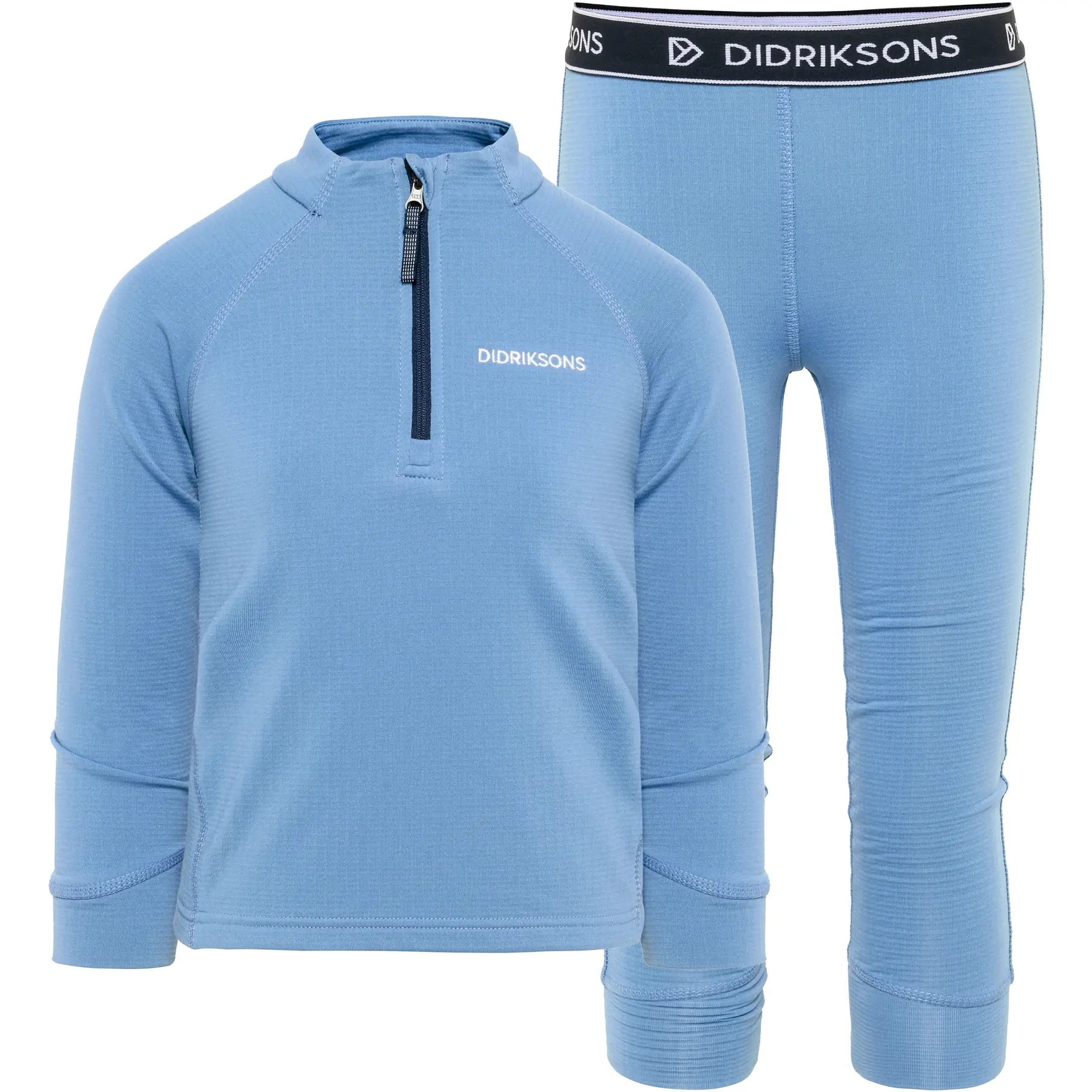 Fleece-Set Baby Junge Didriksons Jadis 5