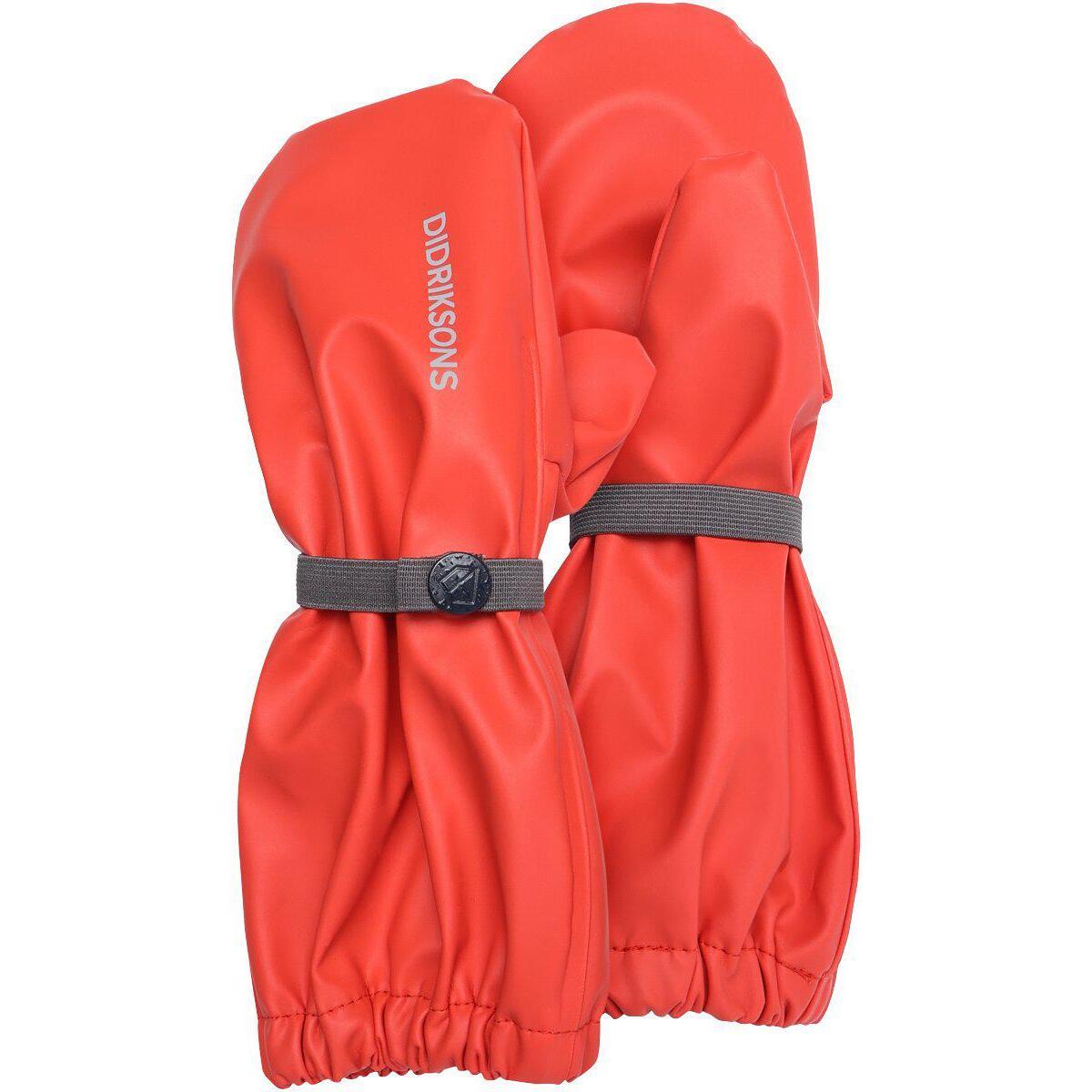 Moufles bébé Didriksons Pile