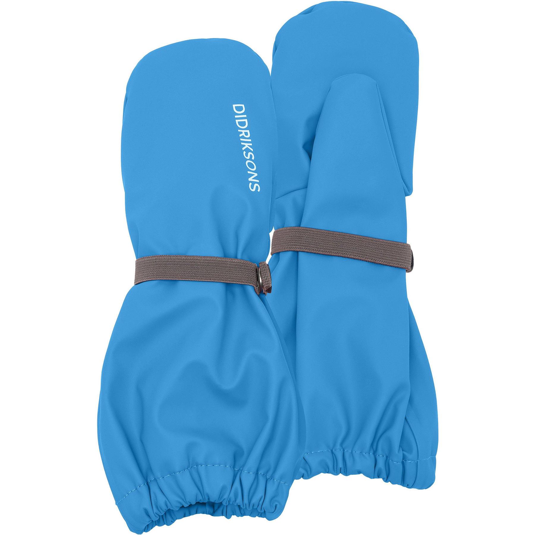 Moufles bébé Didriksons Pile