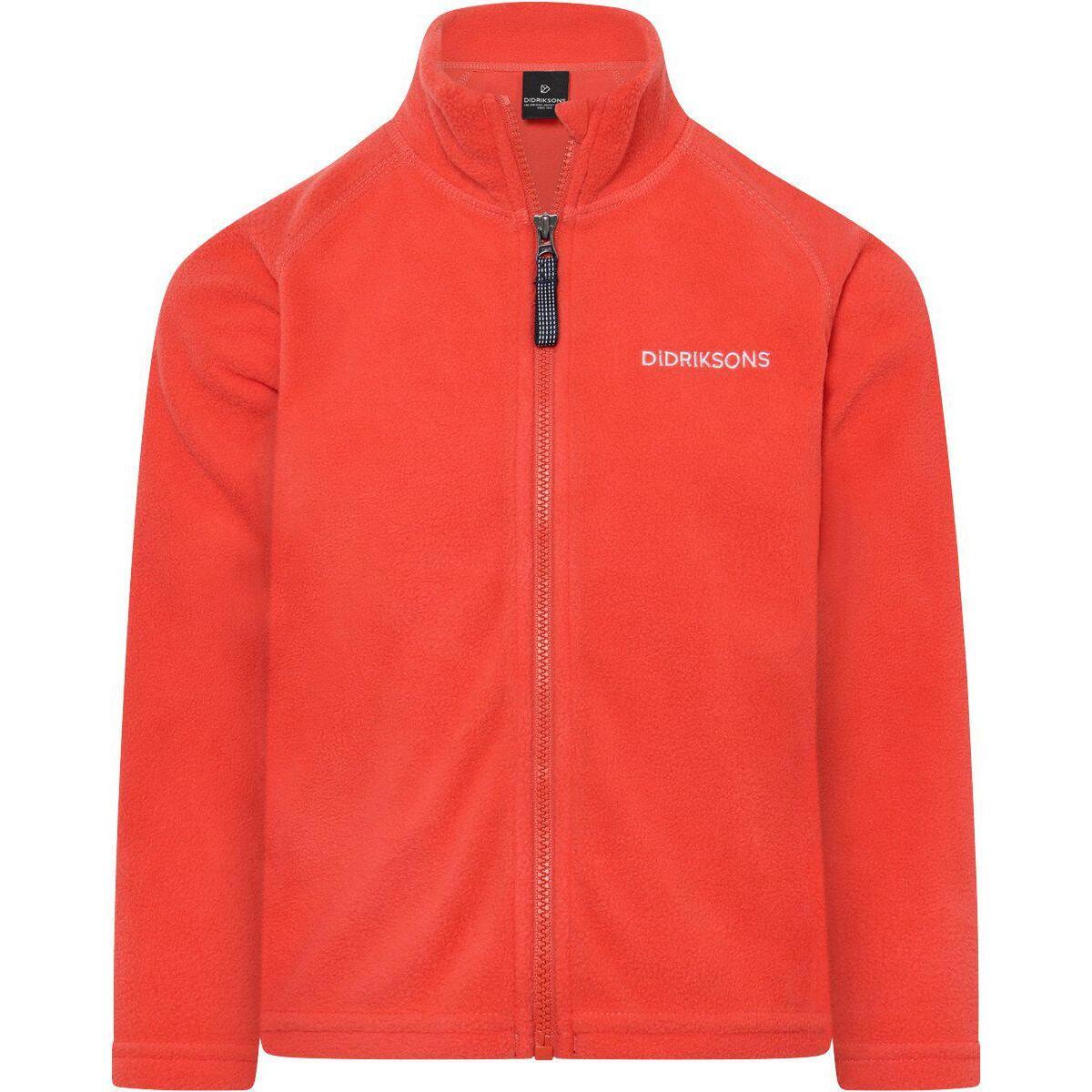 7333371426180 - Full Zip Fleece Kind Monte