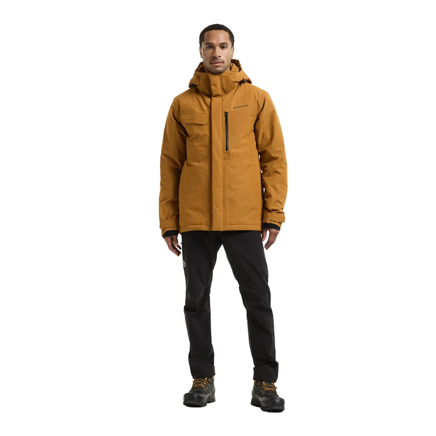 Regenjacke Didriksons Stefan