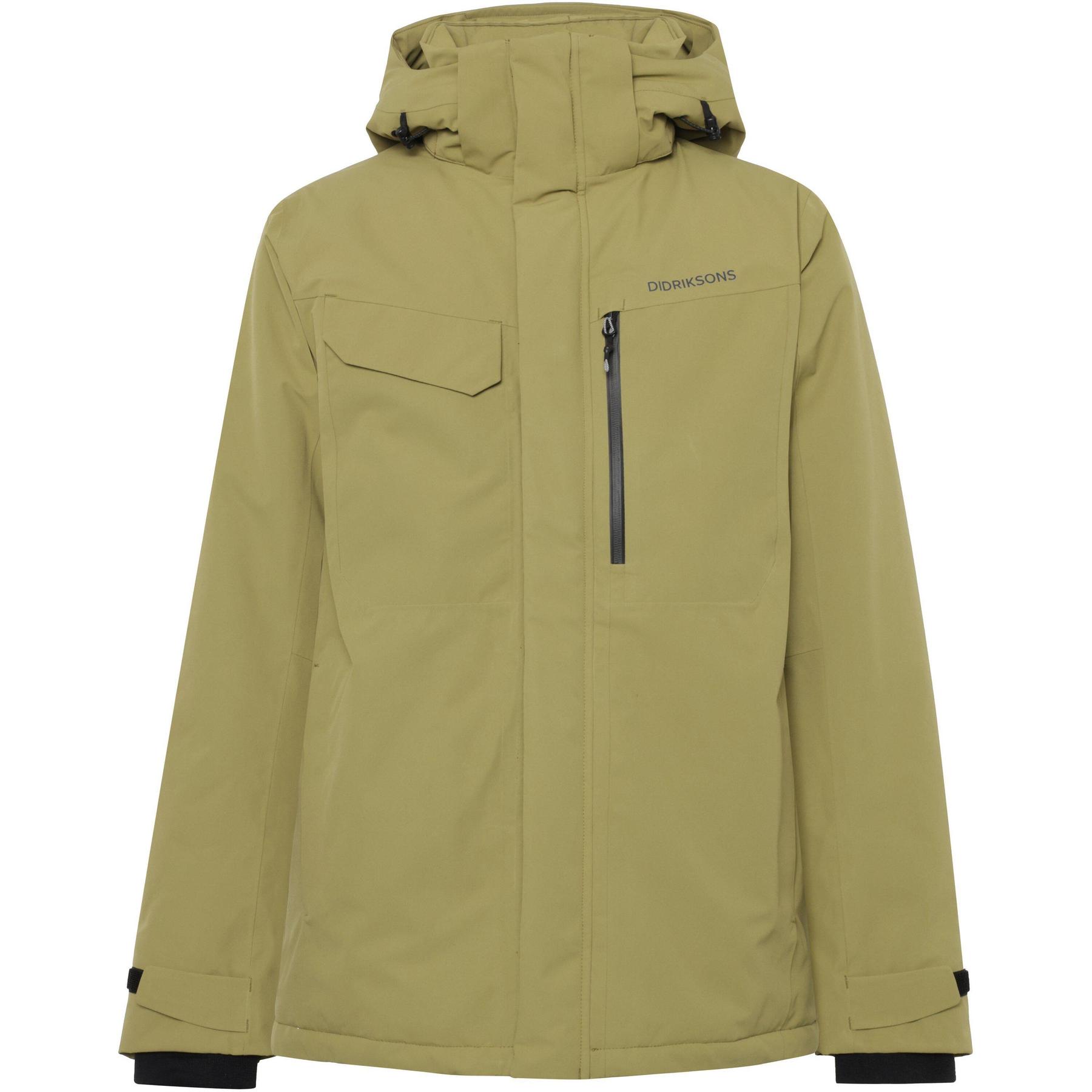 7333371372852 - Regenjacke Stefan