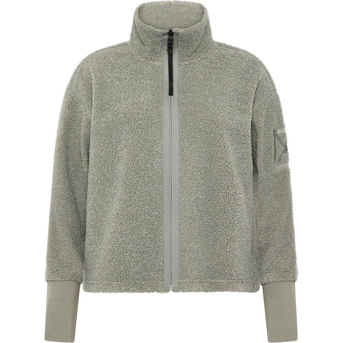 Pile full-zip da donna  Alexa