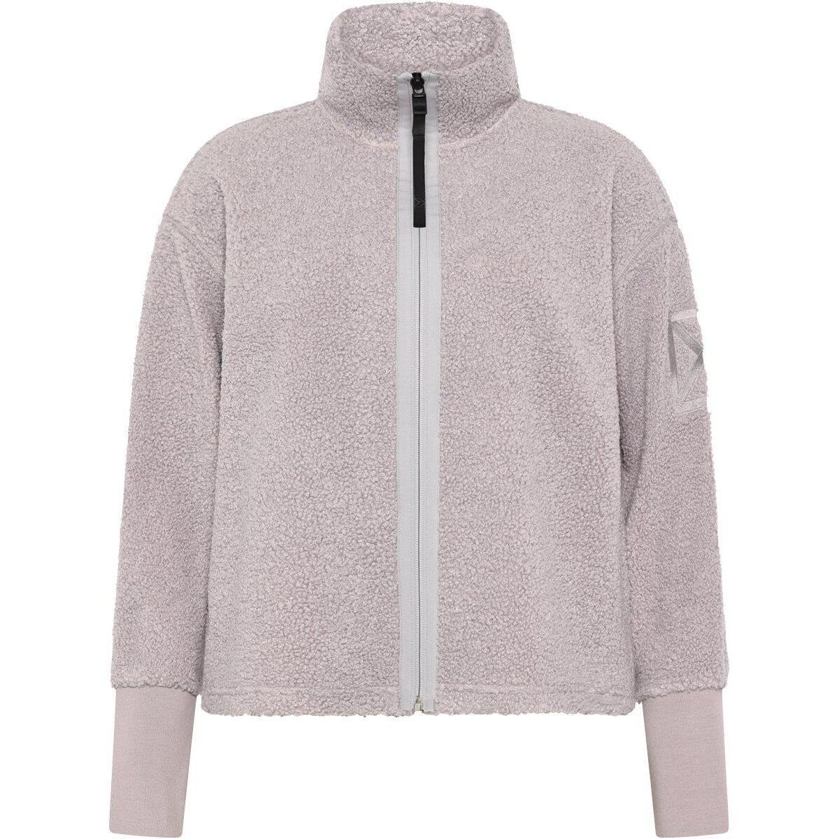 7333371411100 - Fleece Full Zip Damen Alexa