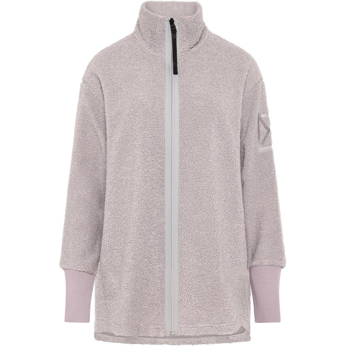 Pile full-zip da donna  Sally