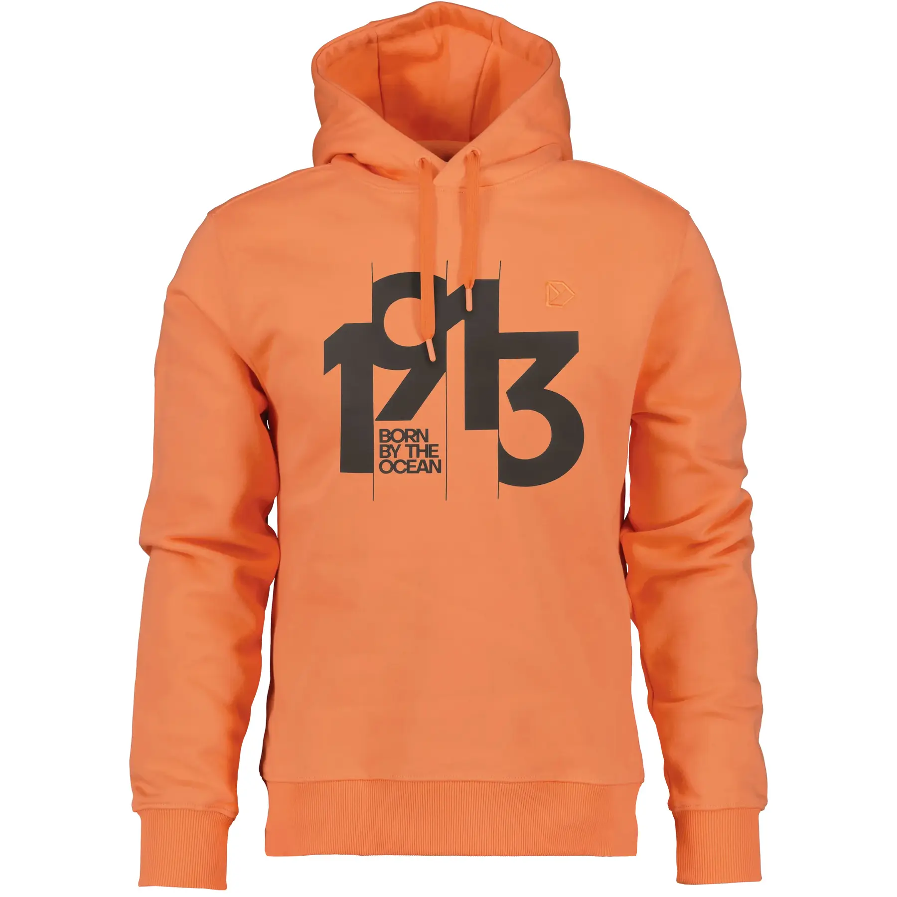 Felpa con cappuccio  Heritage