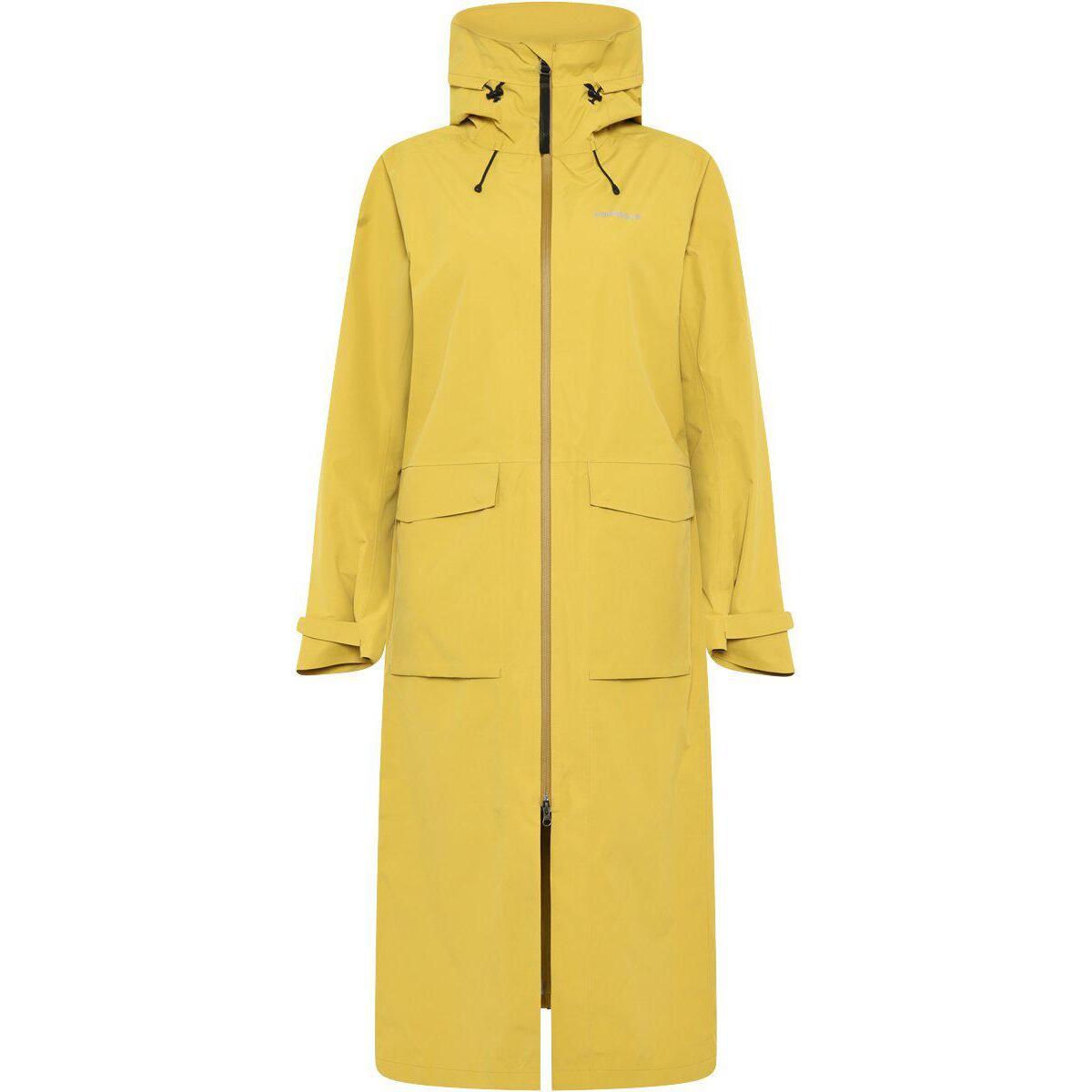 7333371408155 - Parka Damen Nadja