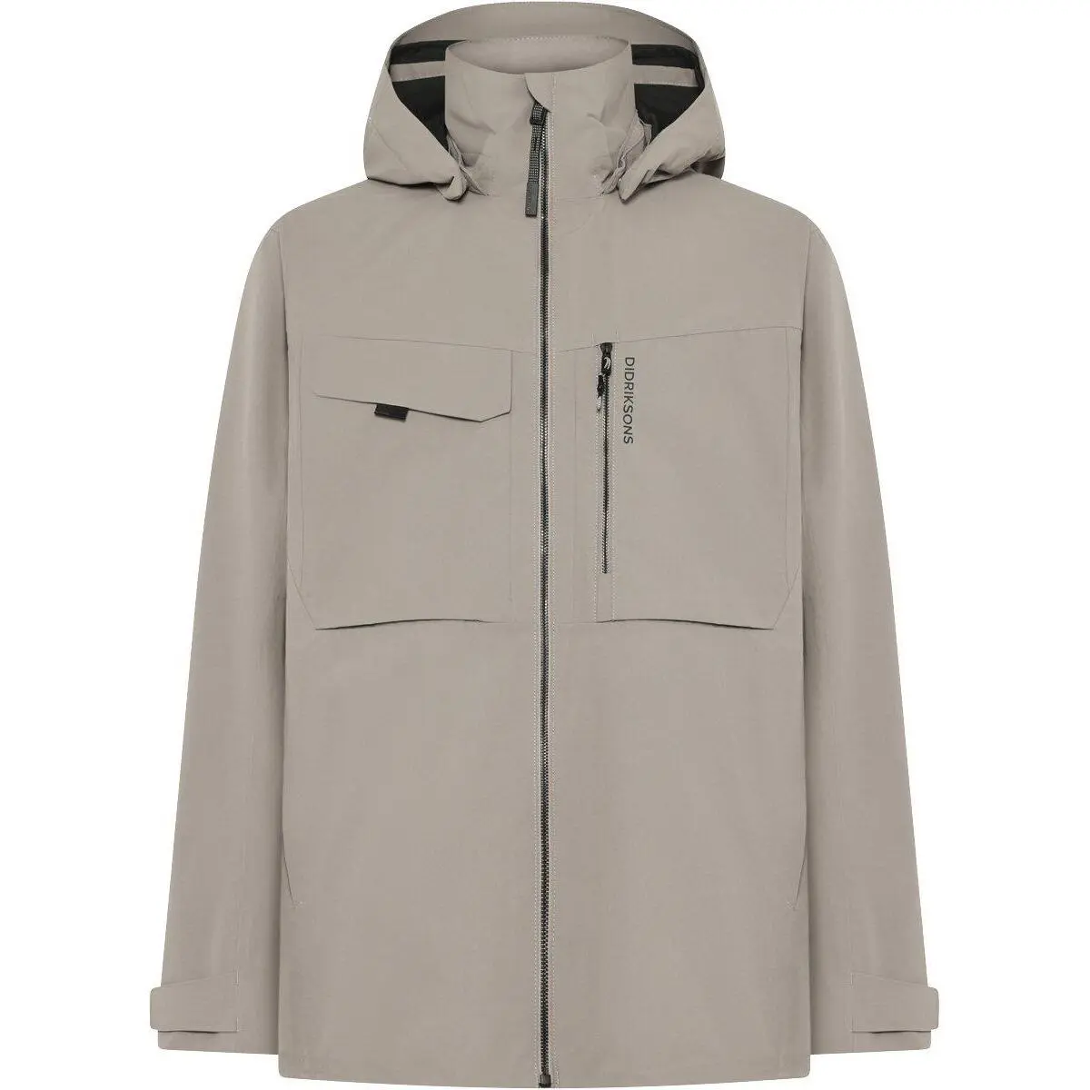 7333371407448 - Regenjacke Aston