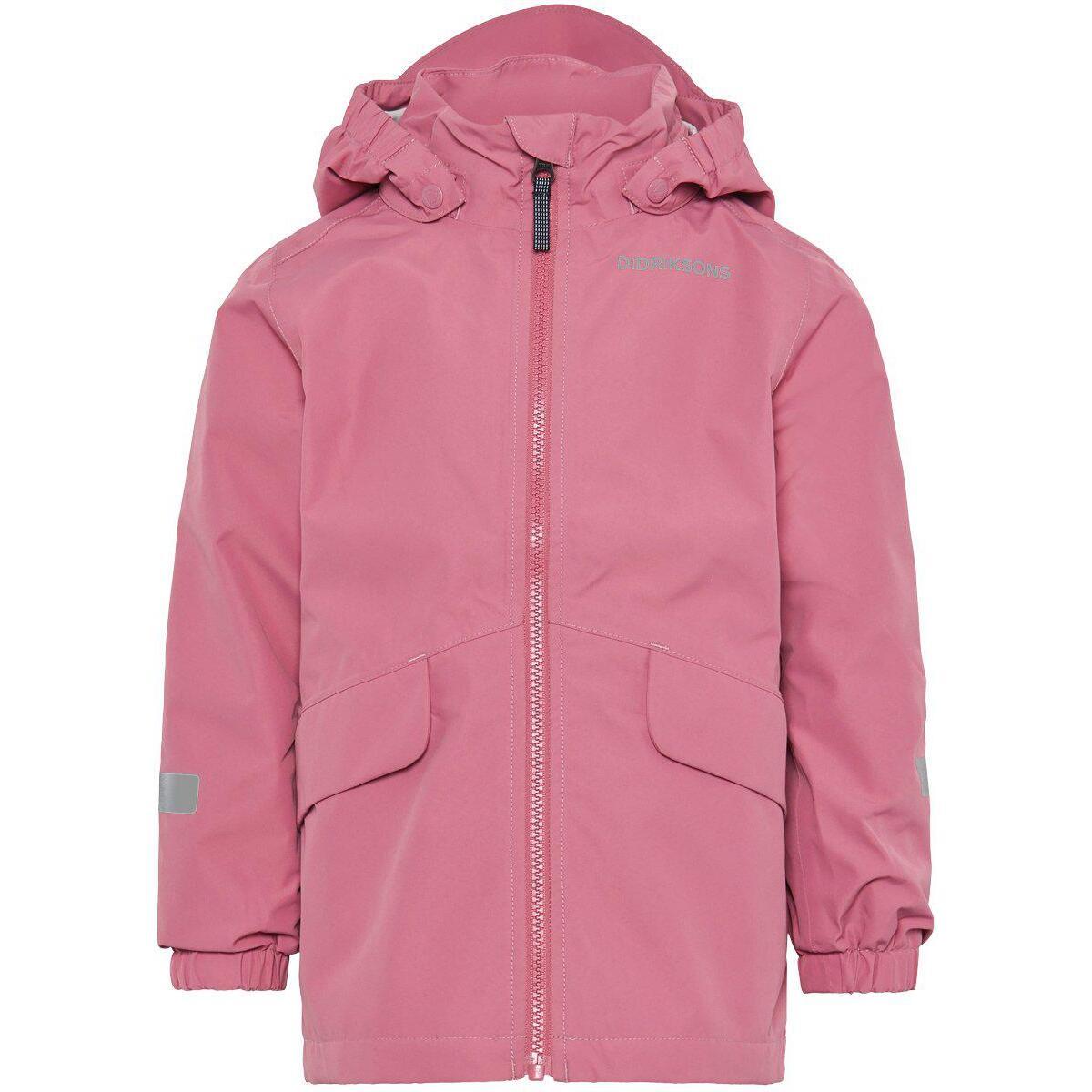 Veste imperméable fille Didriksons Norma