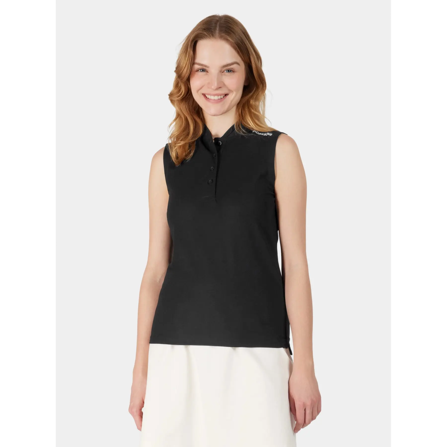 Polo donna  Nikki