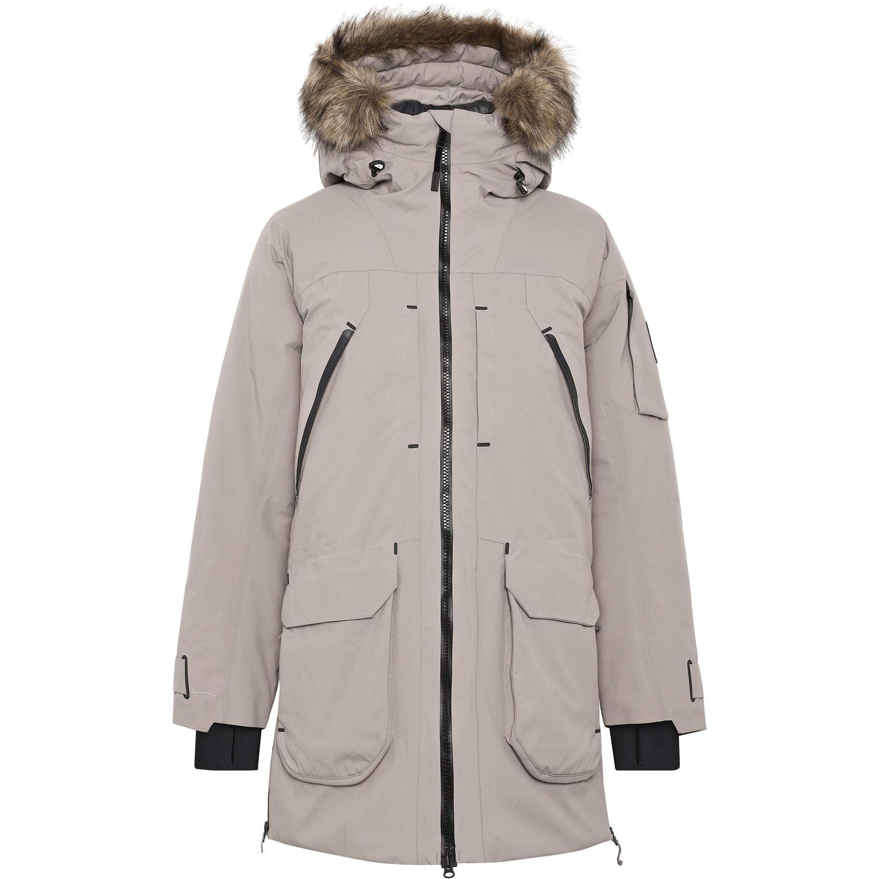 7333371369104 - Parka Zeus