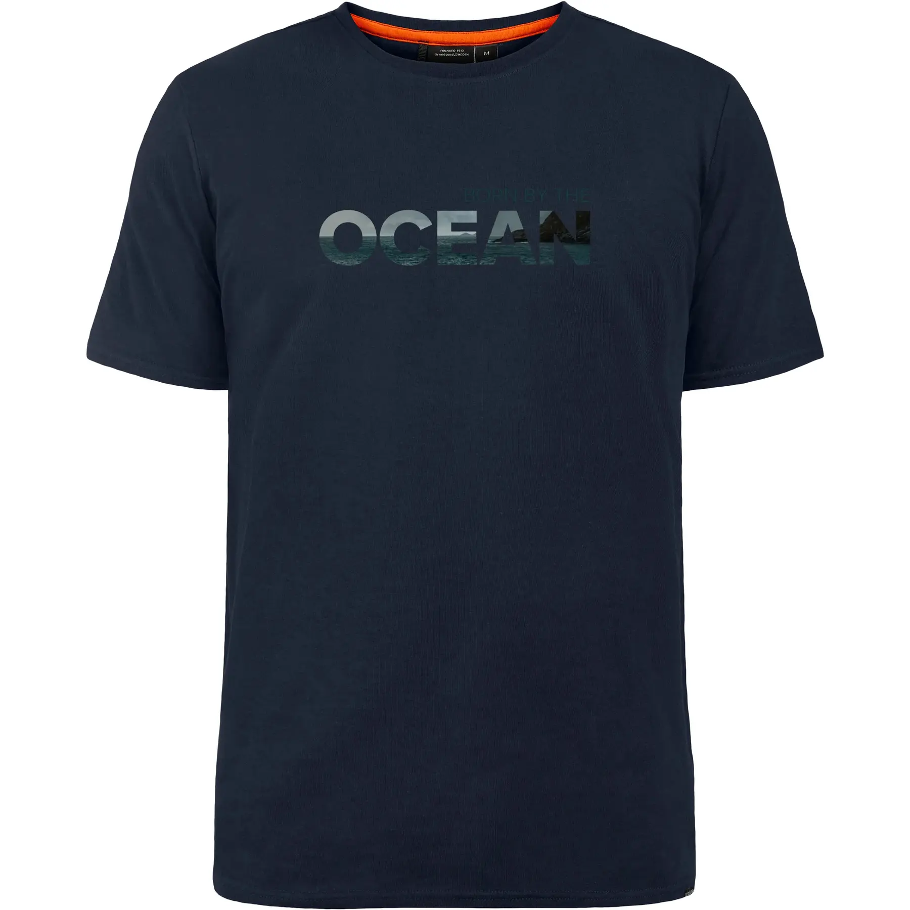 T-shirt  Harald O