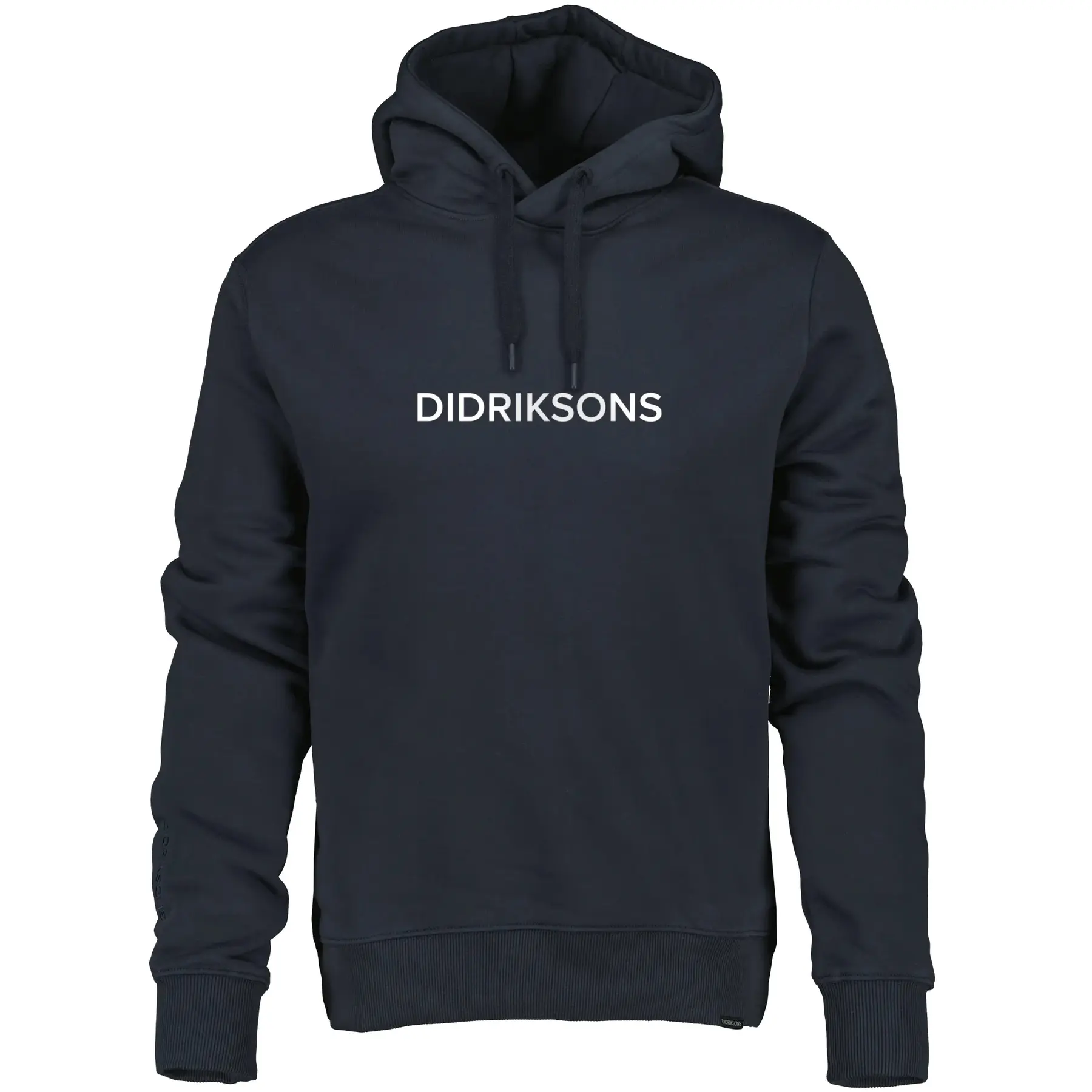 Kapuzensweatshirt Didriksons Ven DID