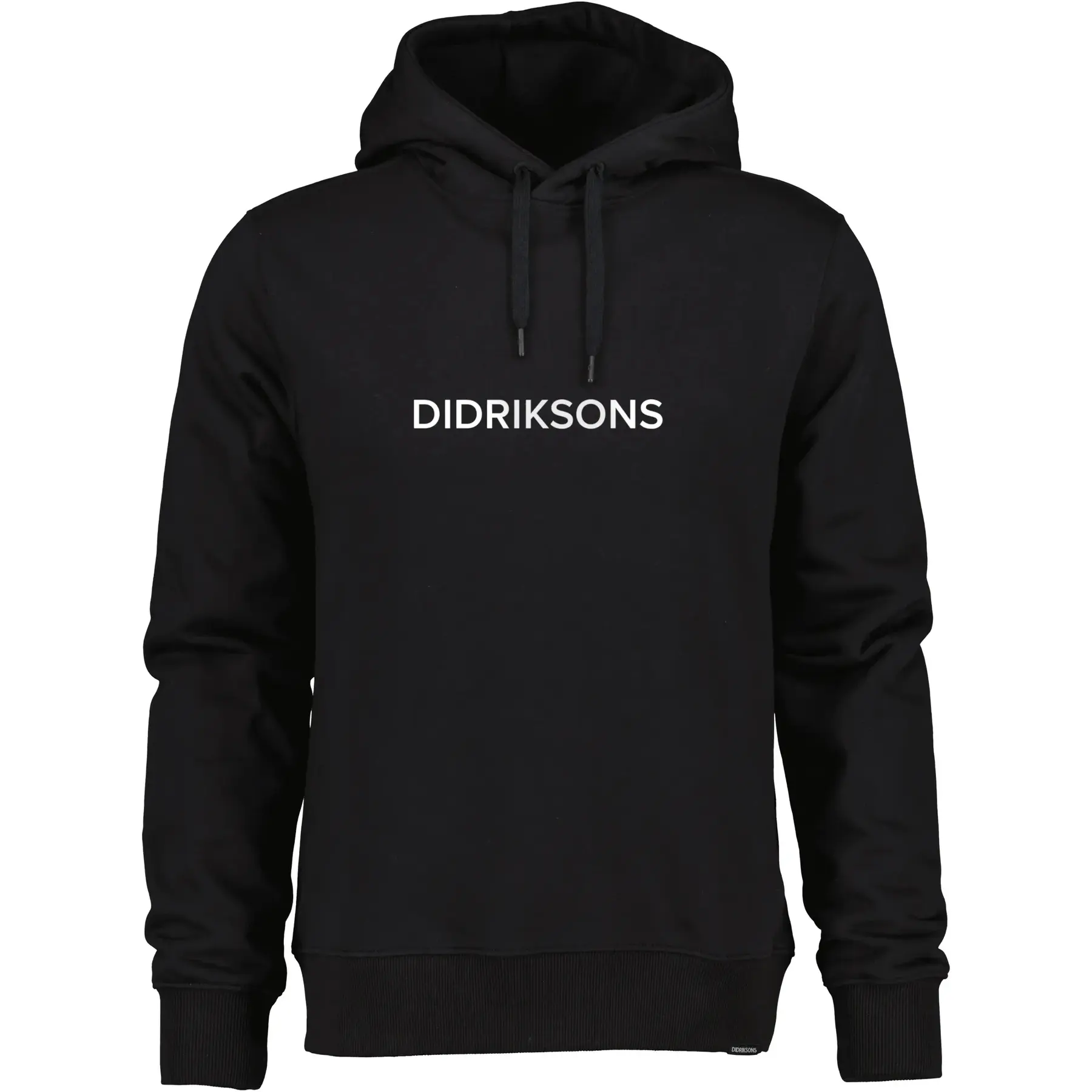 Kapuzensweatshirt Didriksons Ven DID