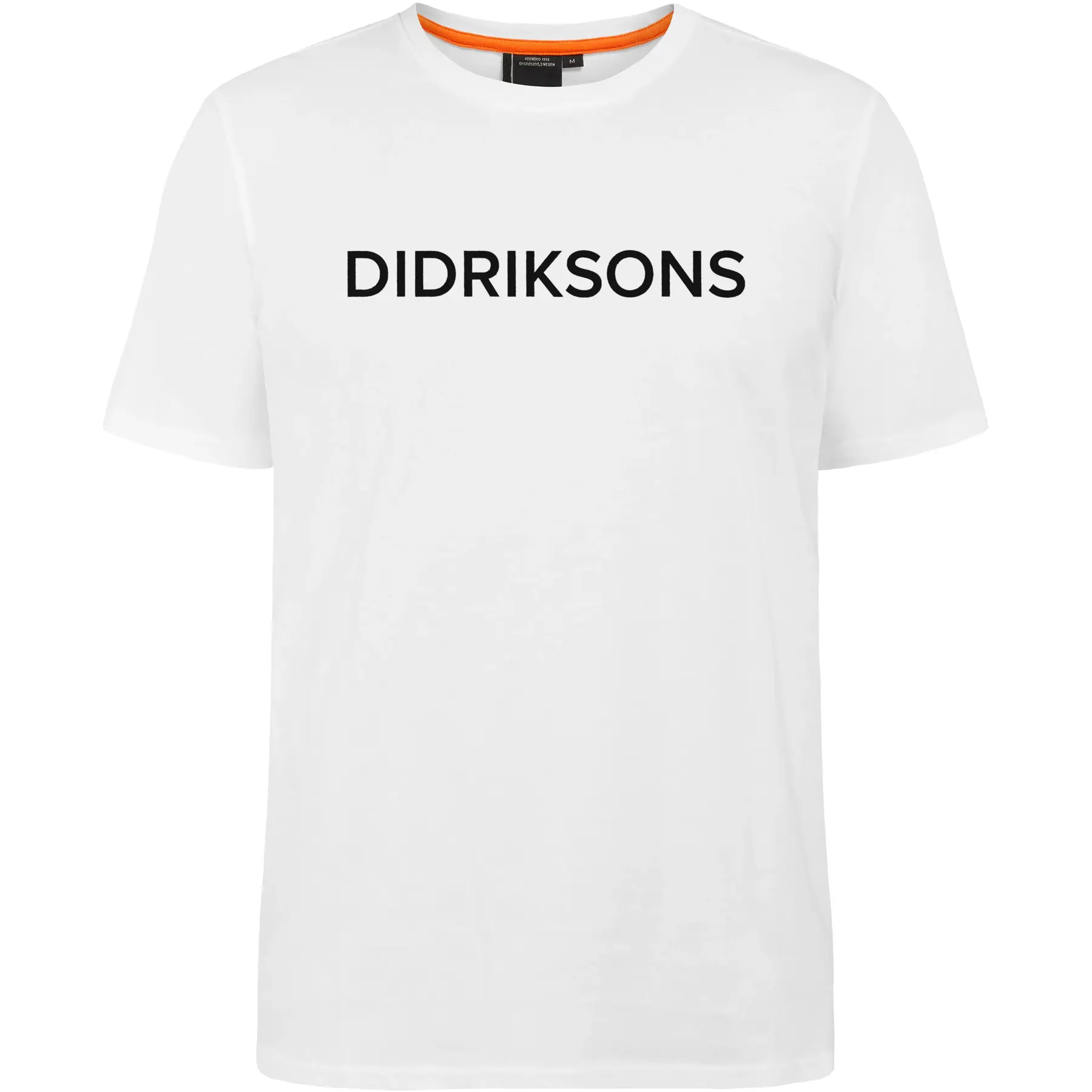 T-Shirt Didriksons Harald