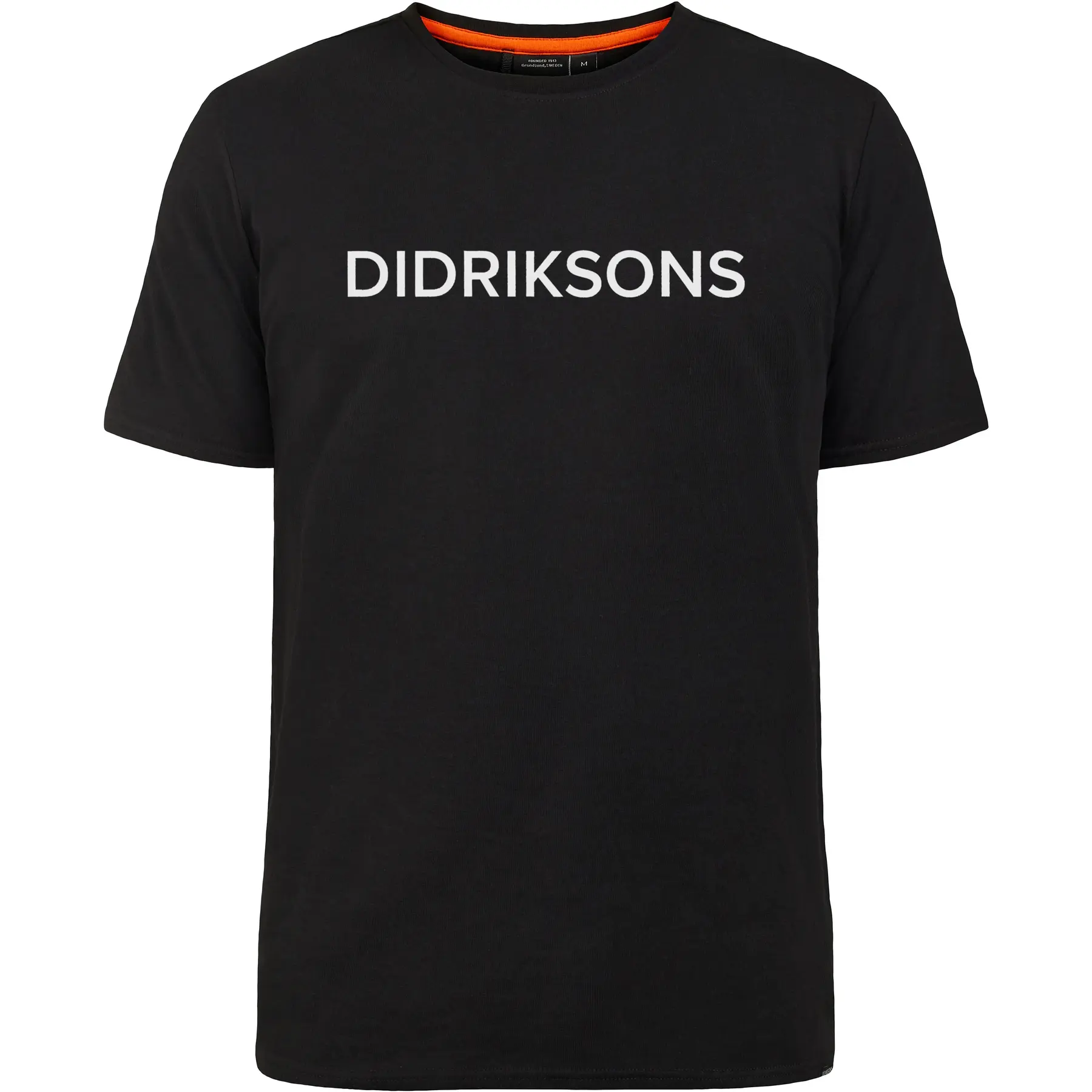 T-Shirt Didriksons Harald
