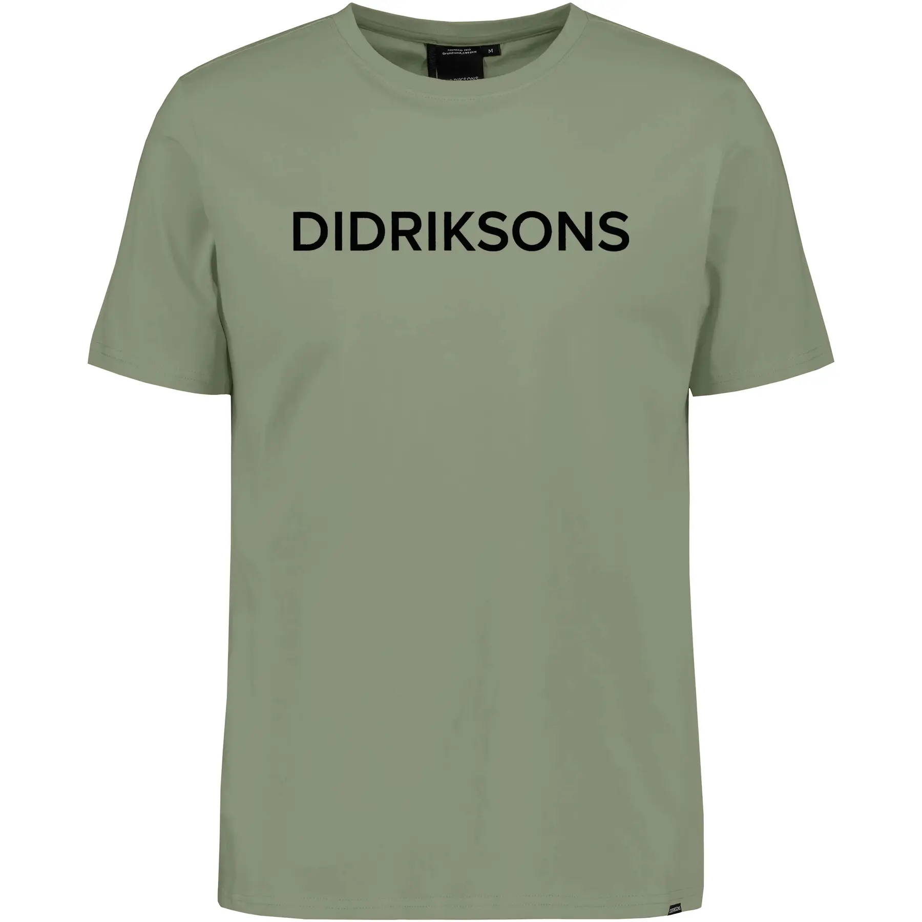 T-Shirt Didriksons Harald