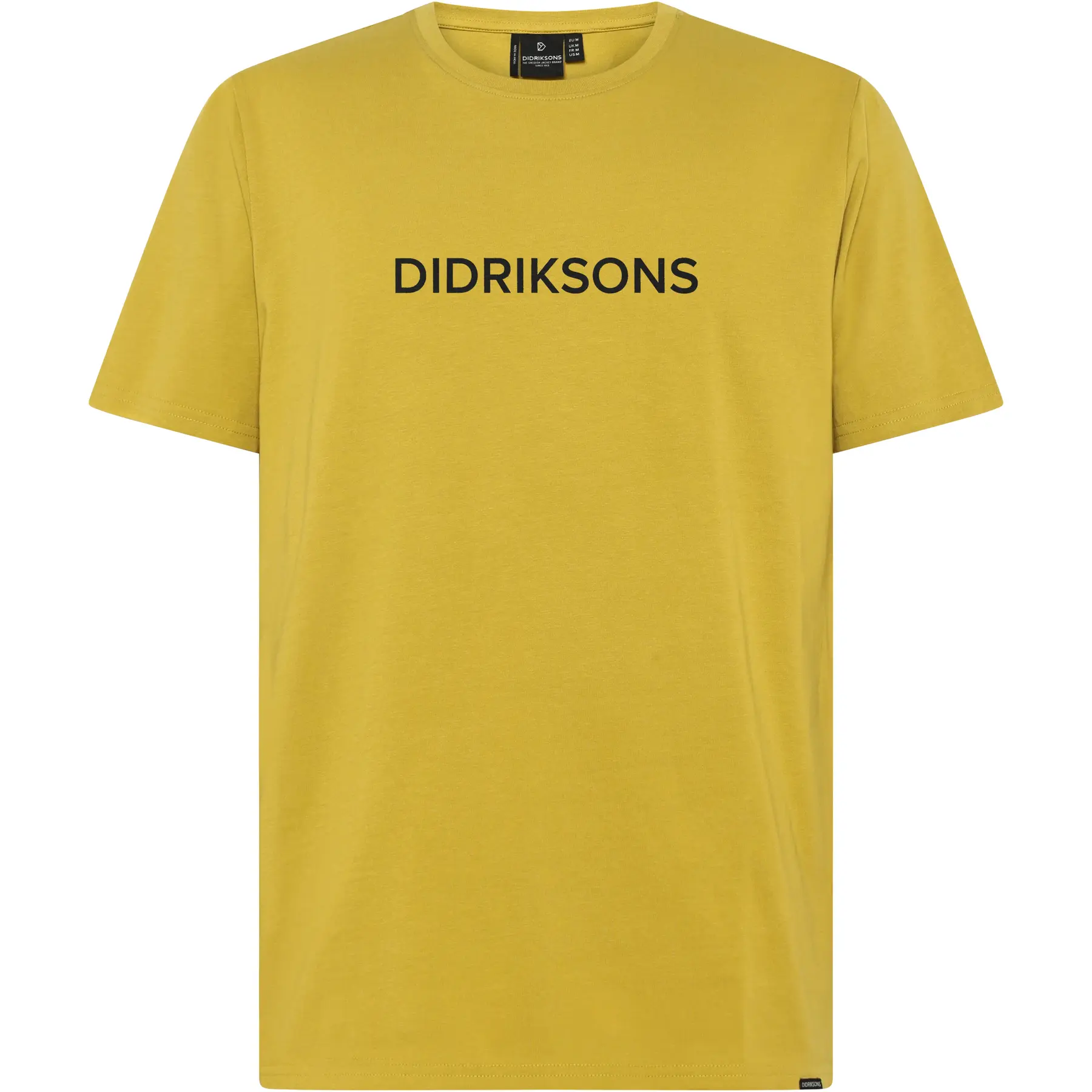 T-Shirt Didriksons Harald