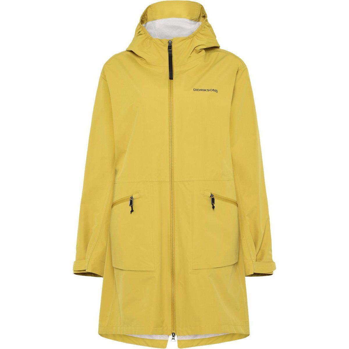 7333371409428 - Parka Damen Eliana