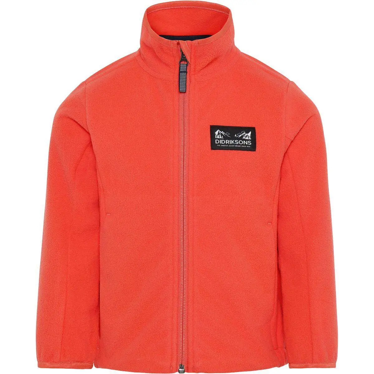 Veste enfant Didriksons Muskot