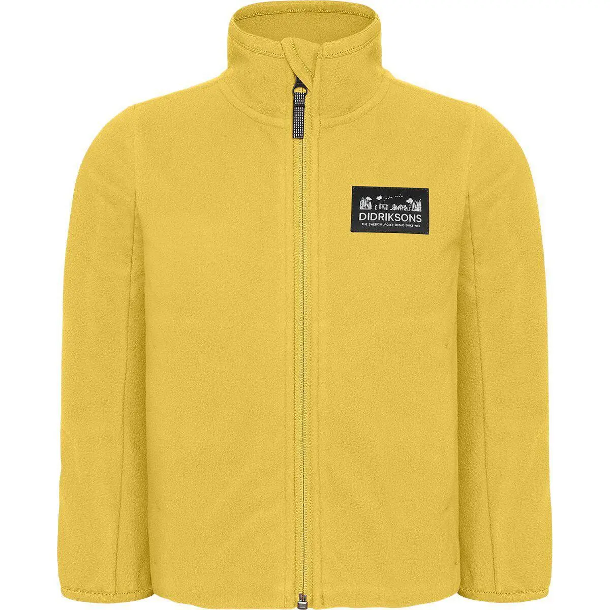 7333371425534 - Kinderjacke Muskot