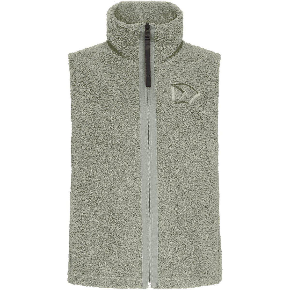 7333371412886 - Ärmelloses Fleece Damen Kiana