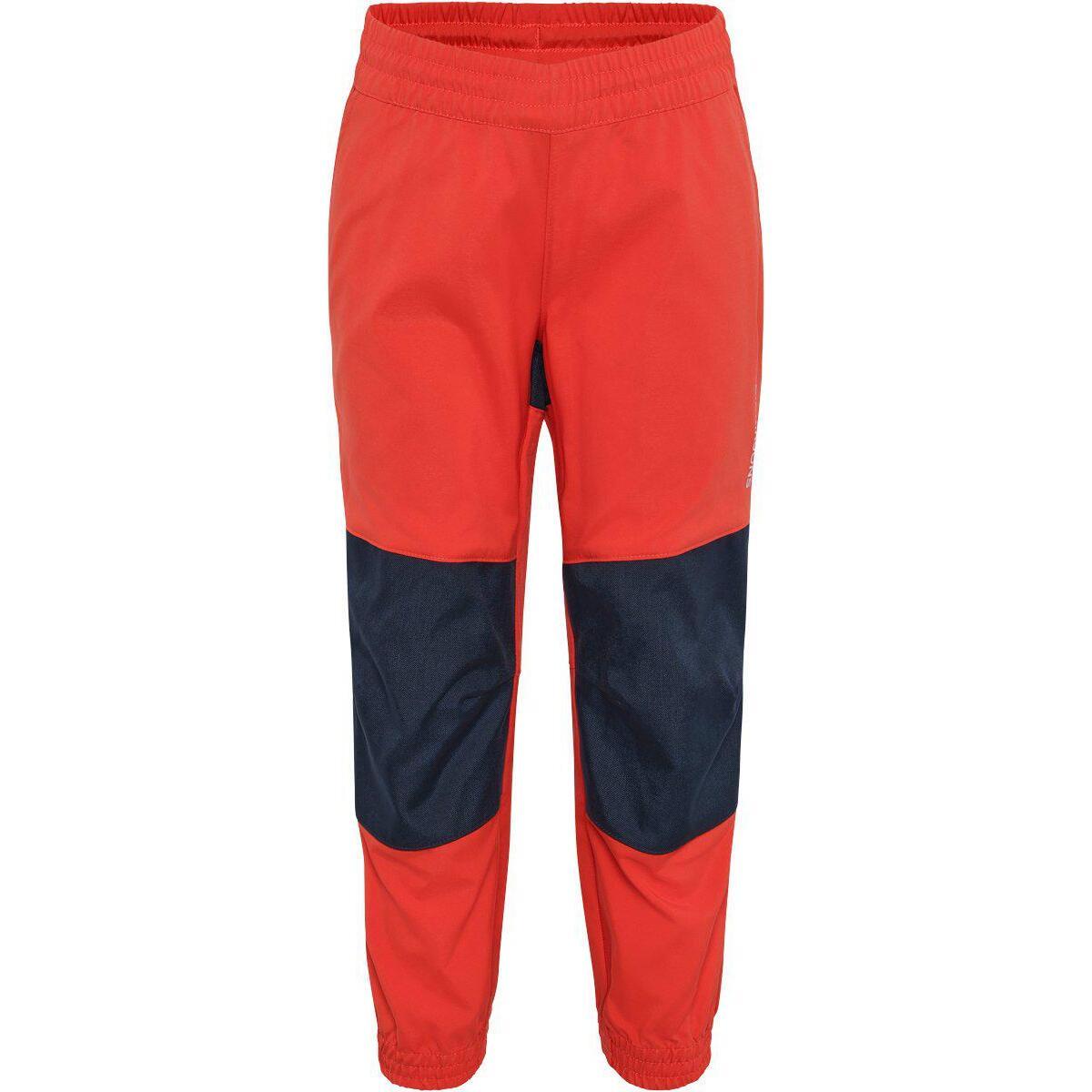 Pantalon imperméable enfant Didriksons Flox