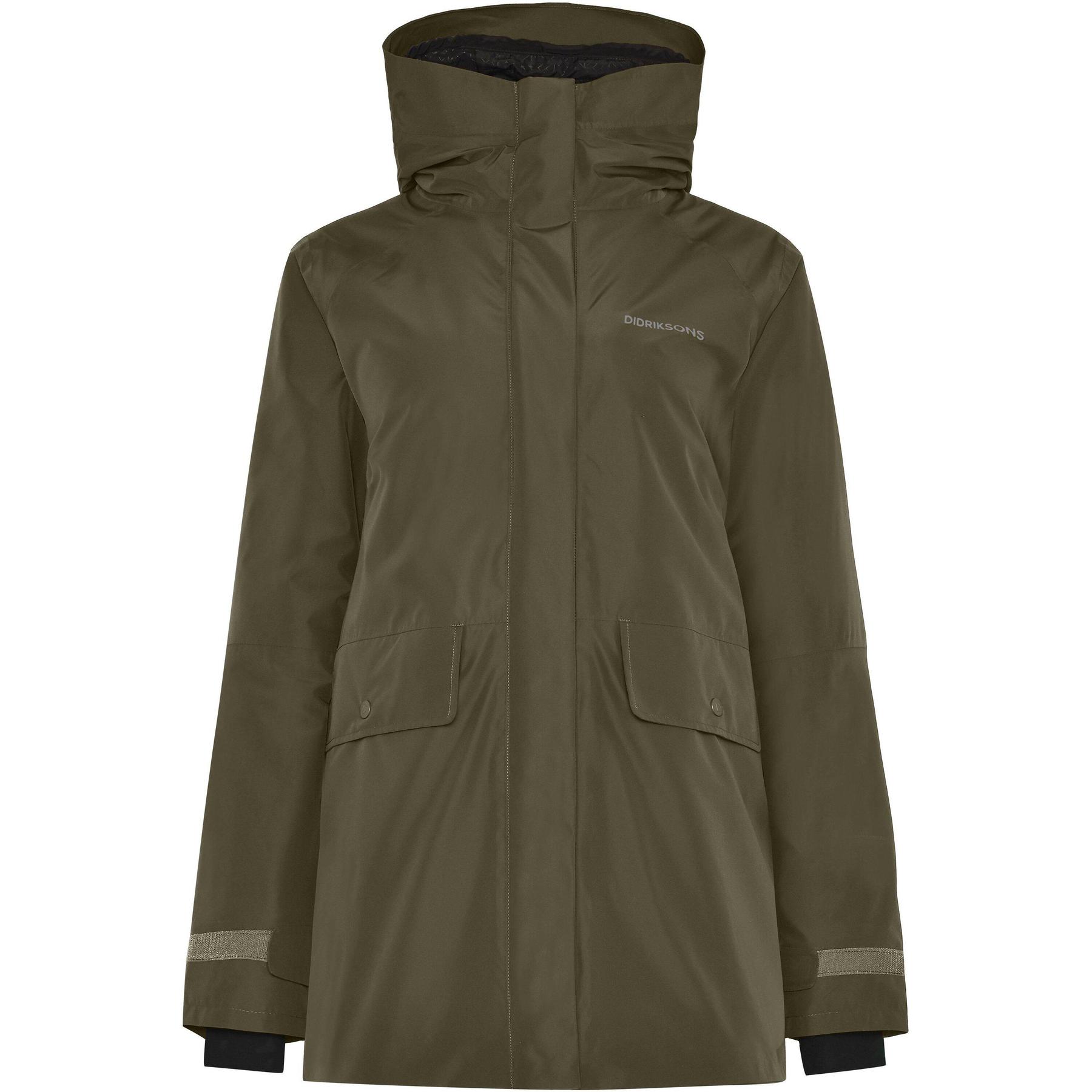 7333371376201 - Parka Damen Tuva