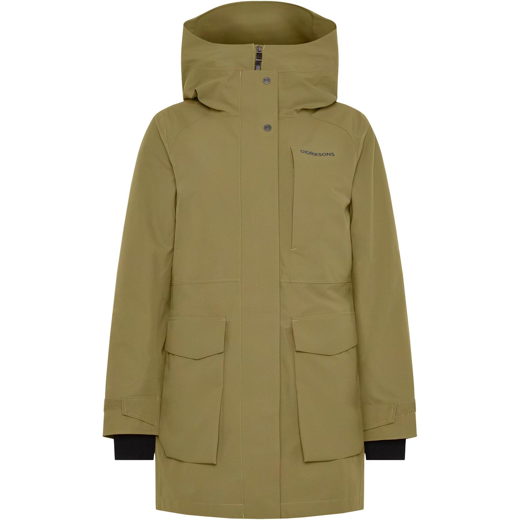 Parka da donna  Harriet