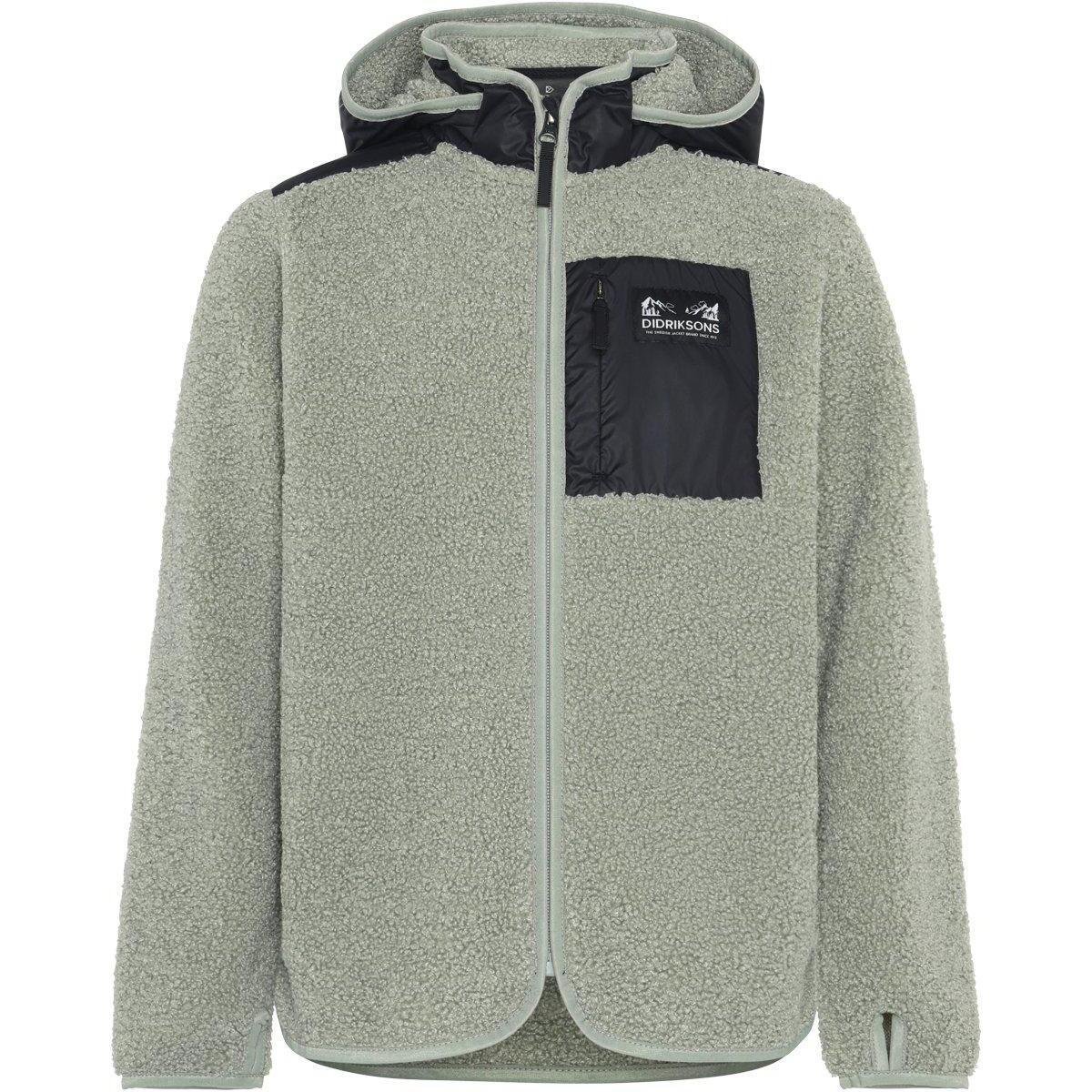 7333371382745 - Fleece Kinder Exa