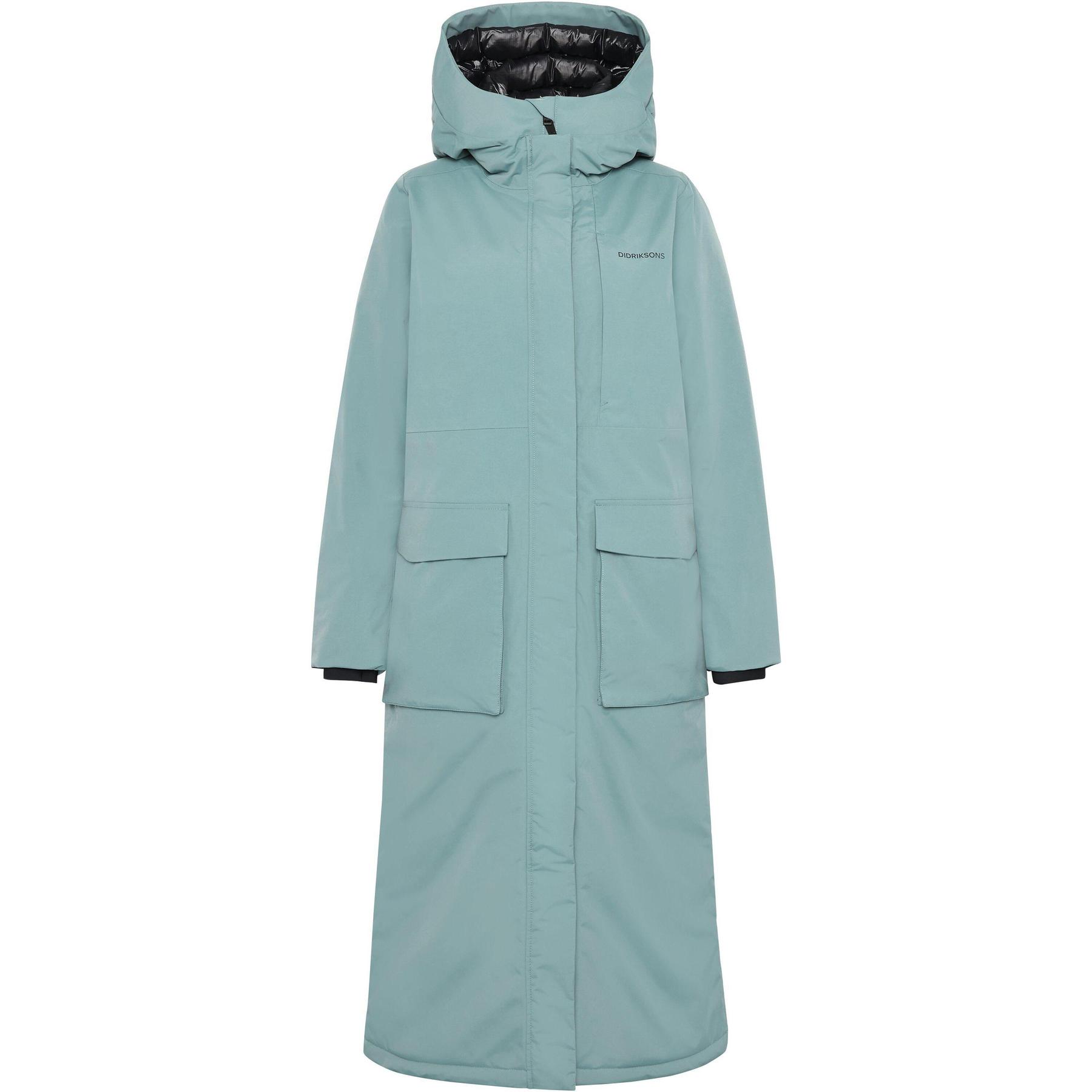 7333371396100 - Parka lang Damen Leya