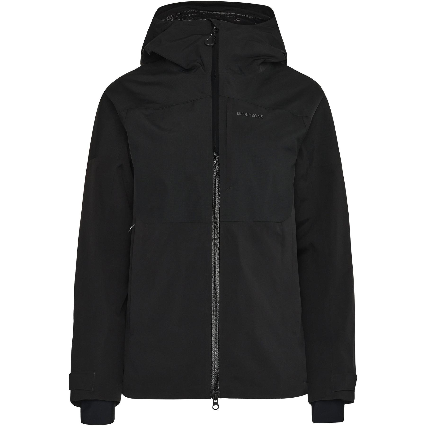 7333371367025 - Regenjacke für Damen Idun