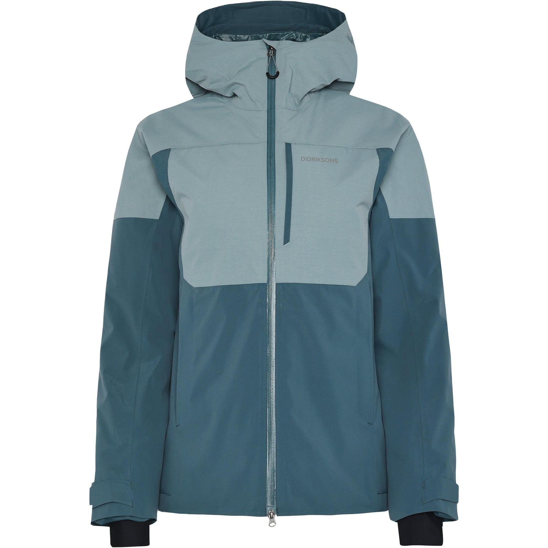 7333371367193 - Regenjacke für Damen Idun