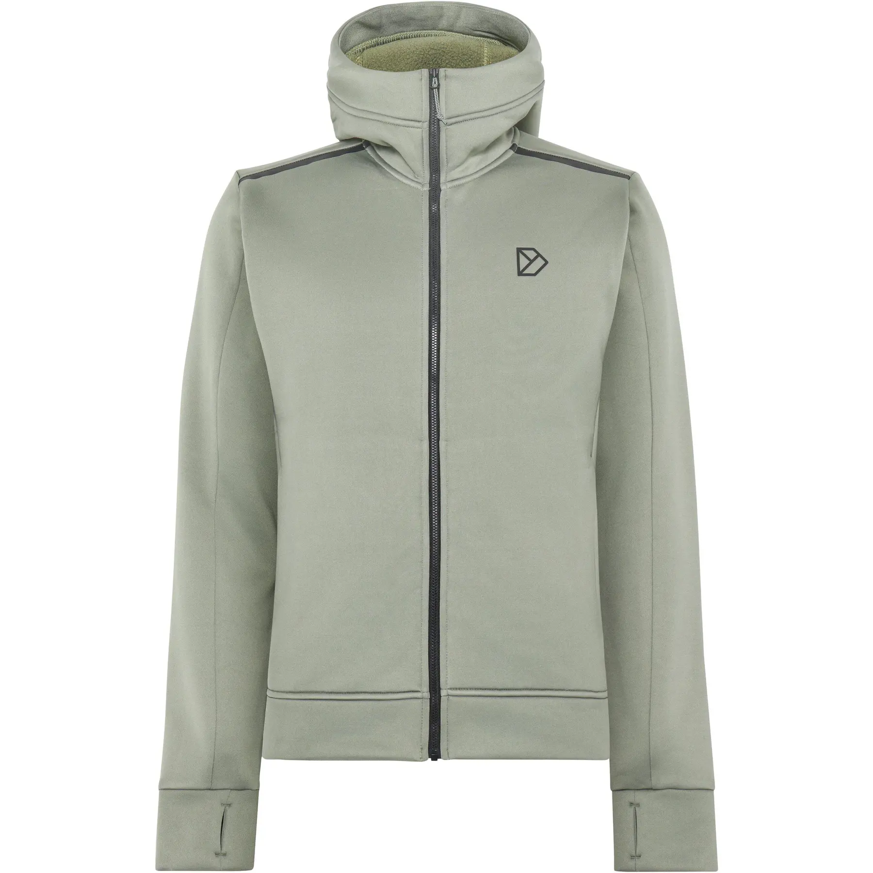 Image of Fleece mit Reißverschluss Didriksons Acke 4