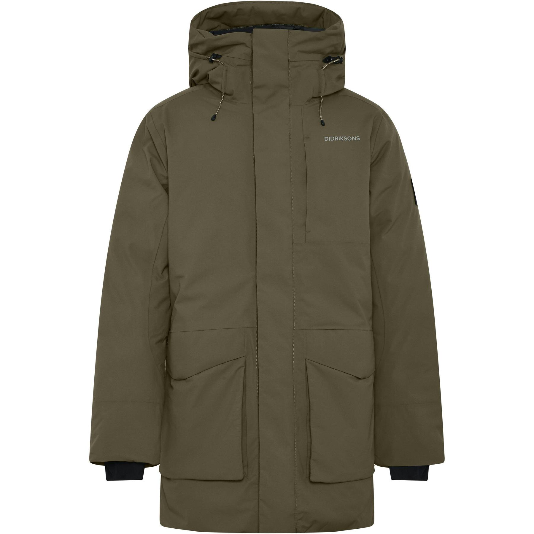7333371397732 - Parka Akilles