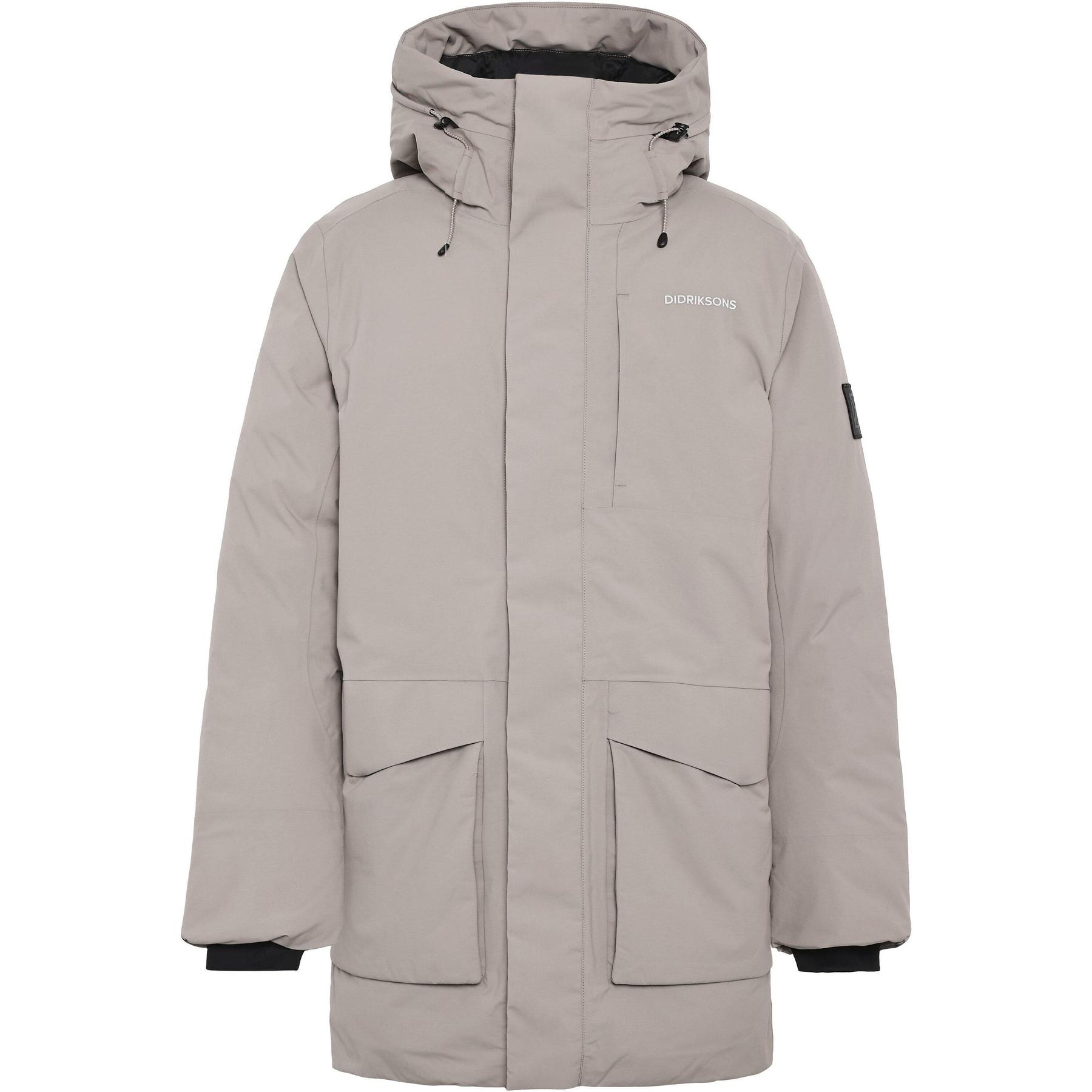 7333371397817 - Parka Akilles