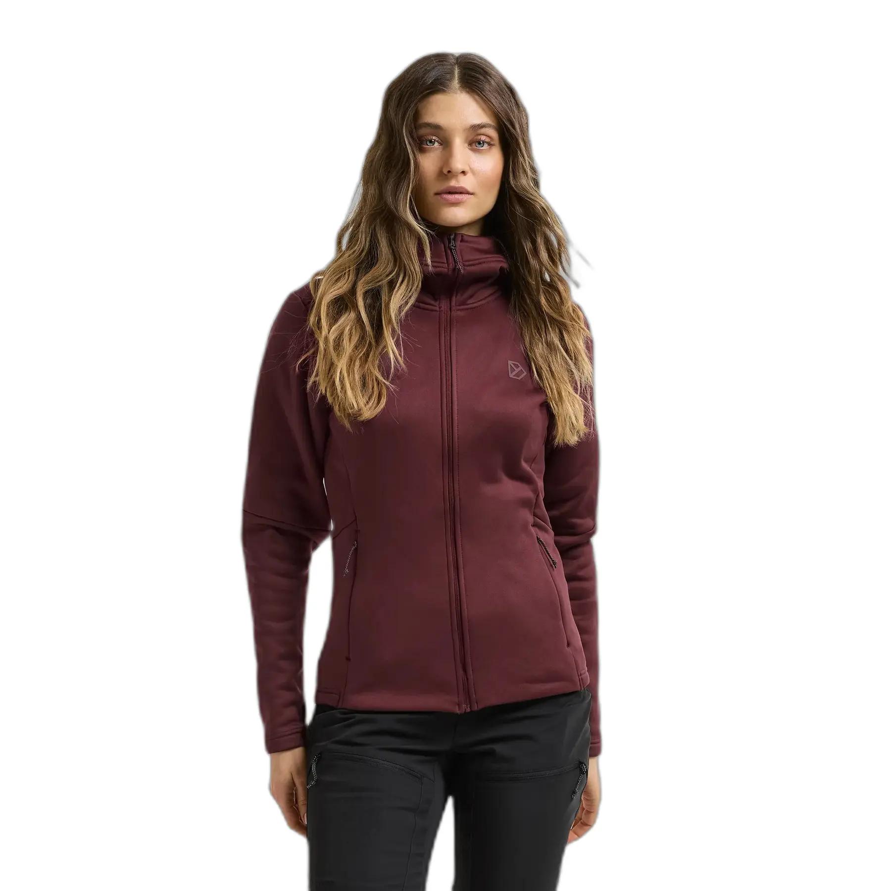 Damenjacke Didriksons Anneli 3