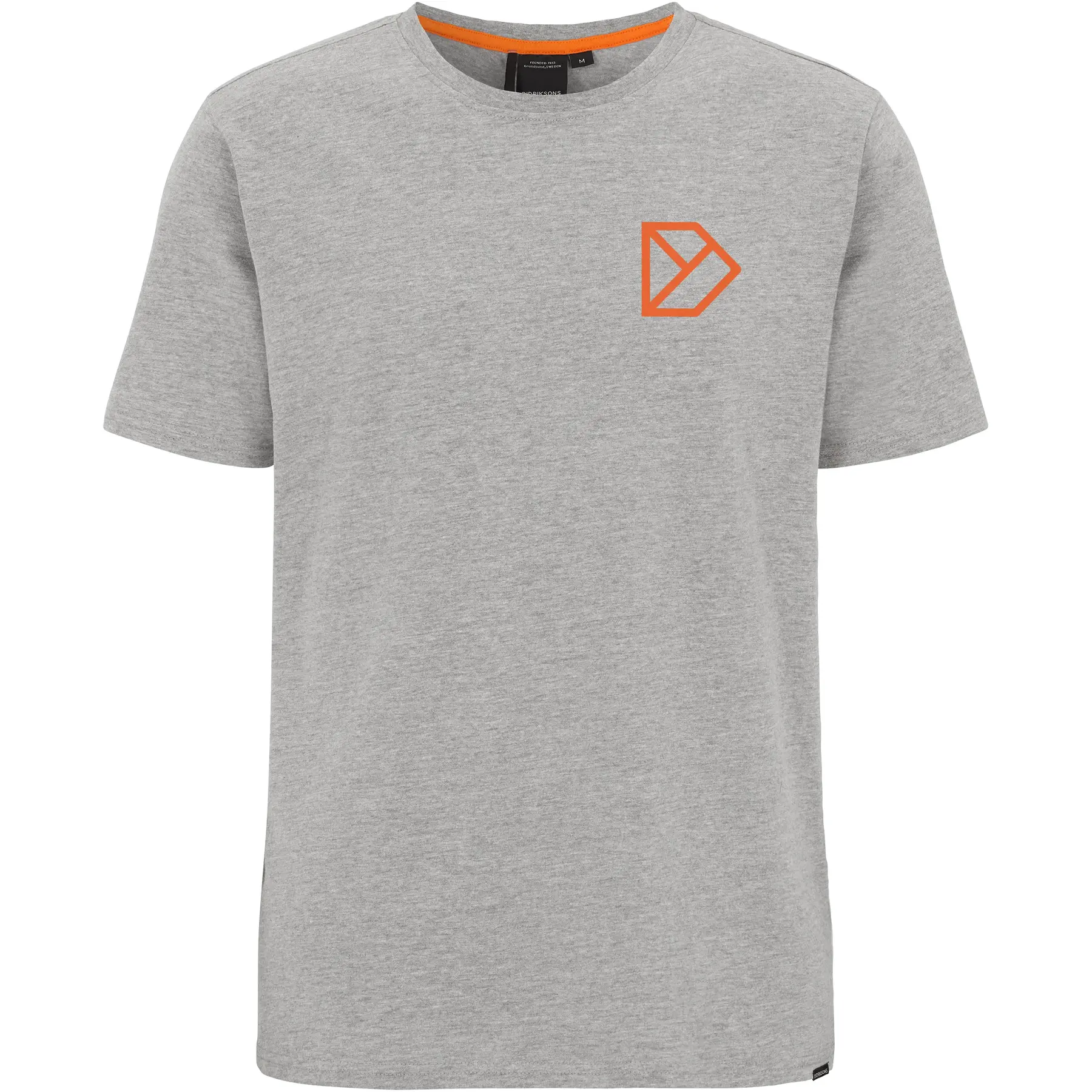 T-Shirt Didriksons Harald See You Outside