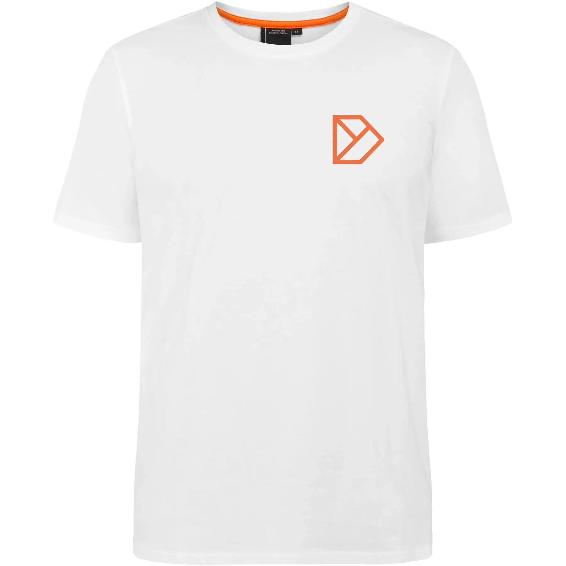 T-Shirt Didriksons Harald See You Outside