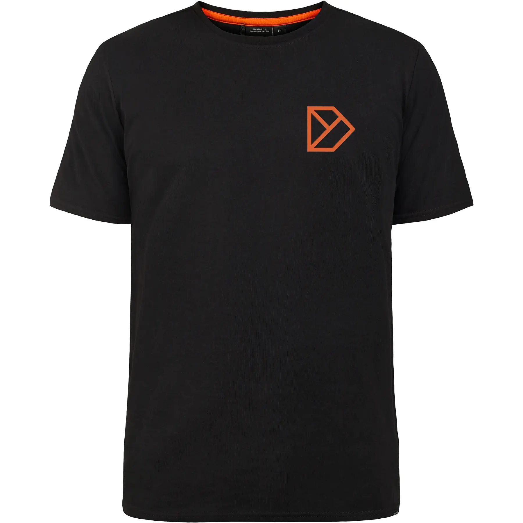 T-Shirt Didriksons Harald See You Outside