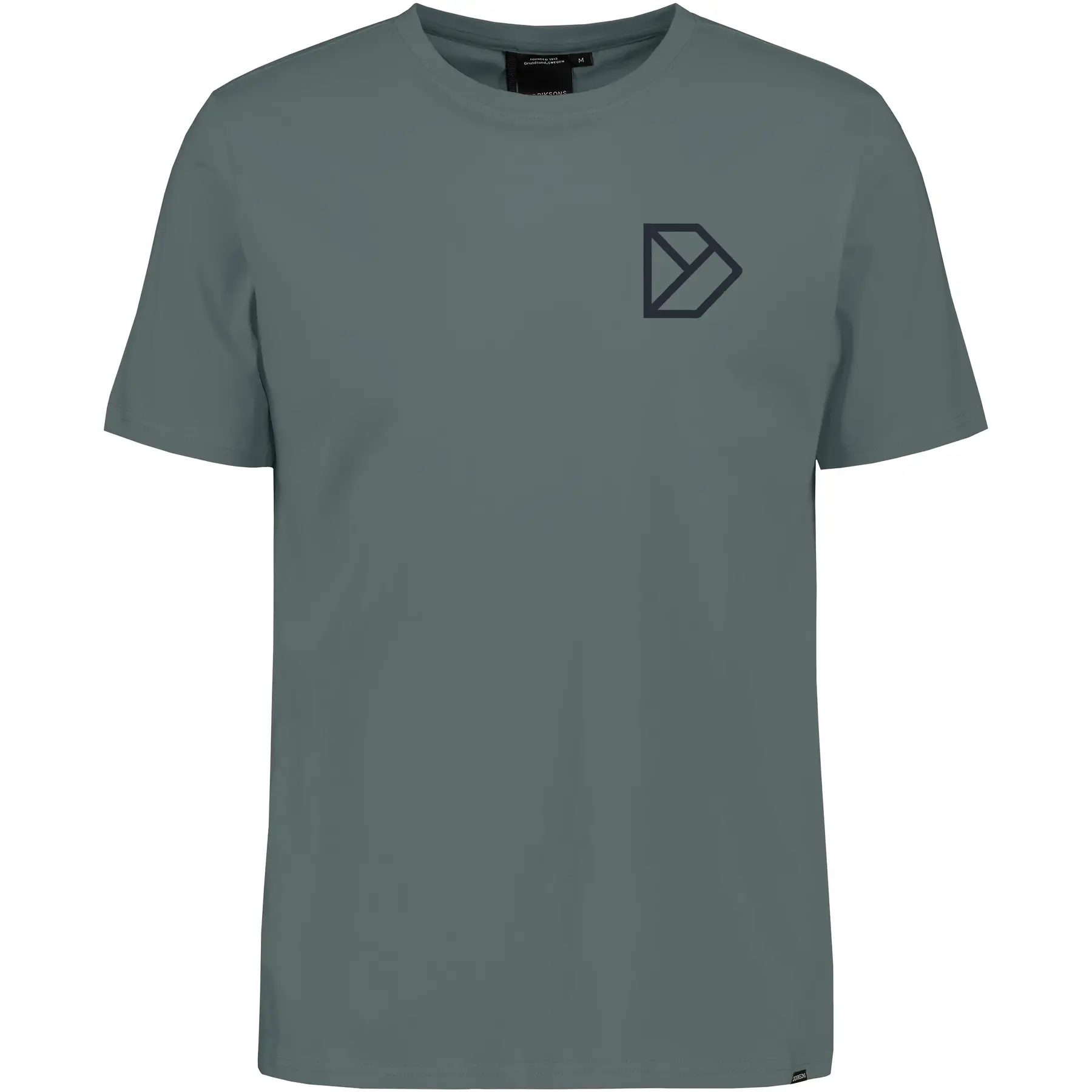 T-Shirt Didriksons Harald See You Outside