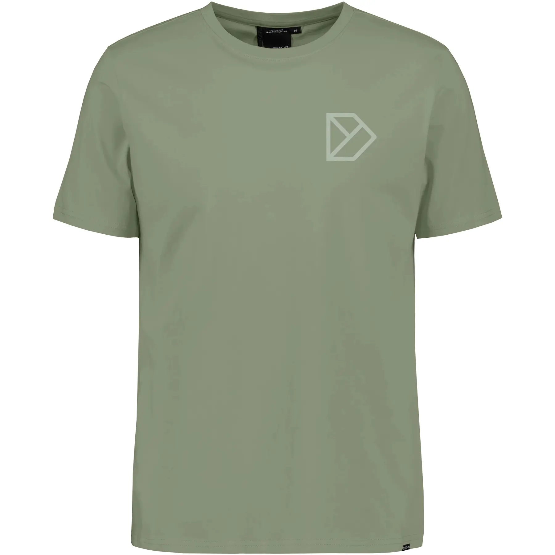 T-Shirt Didriksons Harald See You Outside