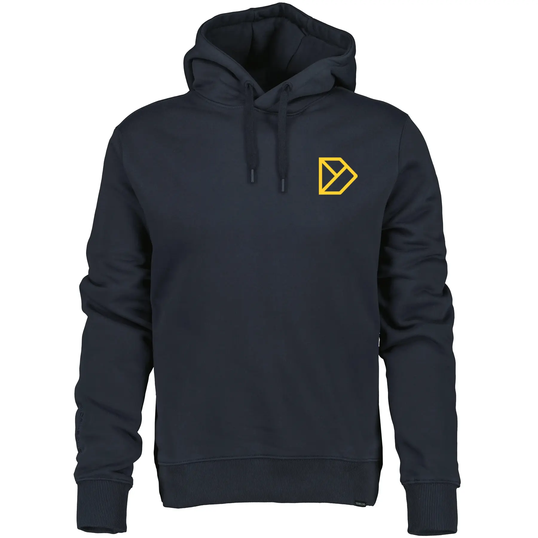 Kapuzensweatshirt Didriksons Ven