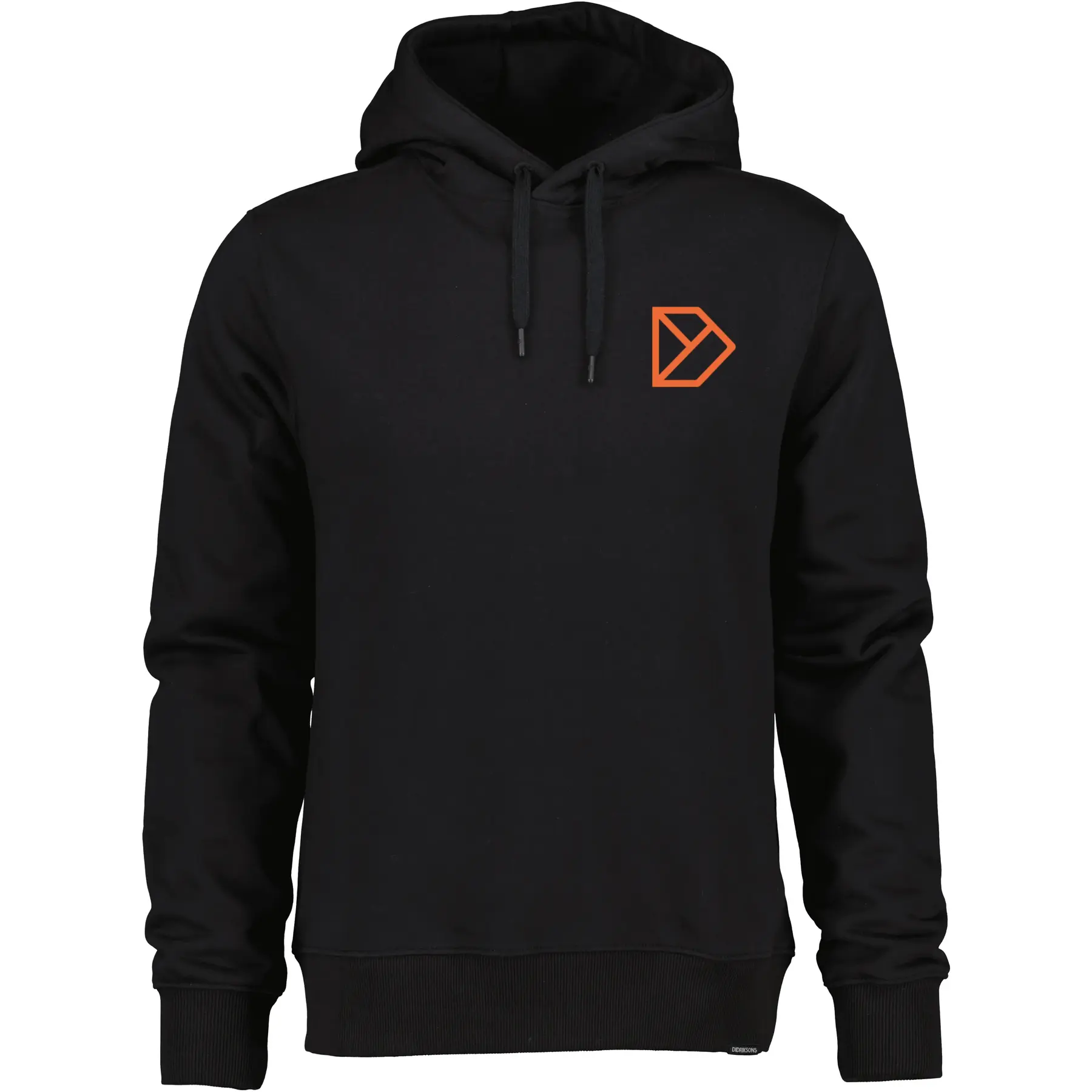 Kapuzensweatshirt Didriksons Ven
